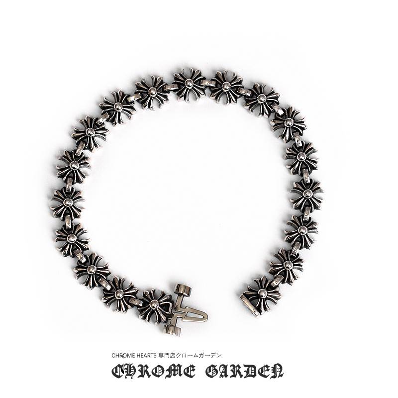 CHROME HEARTS CH PLUS BRACELET CHROME HEARTS CH PLUS BRACELET