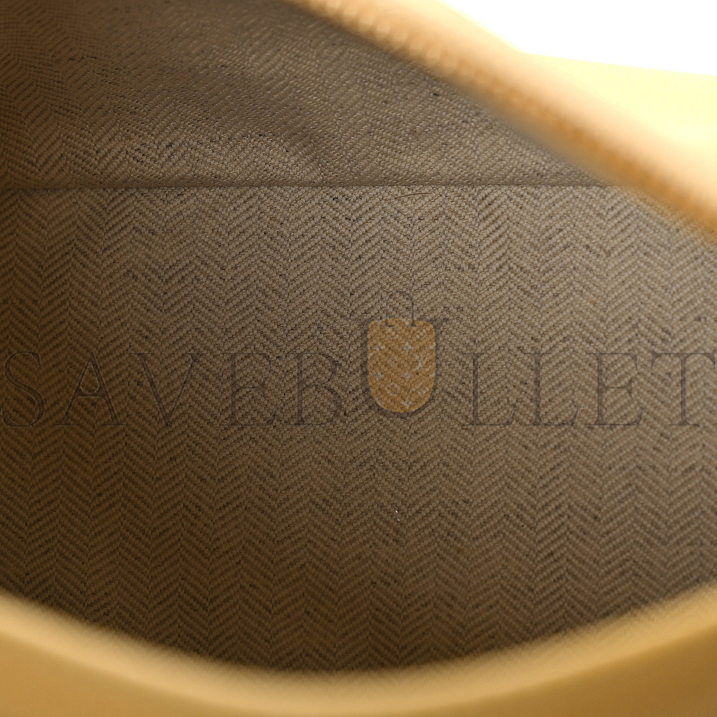 LOEWE CALFSKIN SMALL PUZZLE BAG DARK BUTTER (24*16.5*10.5cm) LOEWE CALFSKIN SMALL PUZZLE BAG DARK BUTTER (24*16.5*10.5cm)