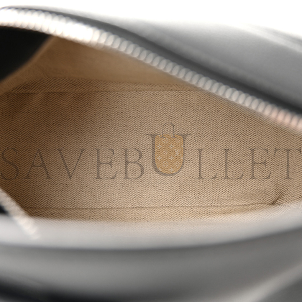 LOEWE CALFSKIN SMALL PUZZLE BAG BLACK (24*16.5*10.5cm) LOEWE CALFSKIN SMALL PUZZLE BAG BLACK (24*16.5*10.5cm)