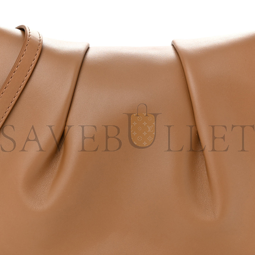LOEWE SHINY NAPPA CALFSKIN PASEO SATCHEL BLACK (27*18*6cm) LOEWE SHINY NAPPA CALFSKIN PASEO SATCHEL BLACK (27*18*6cm)