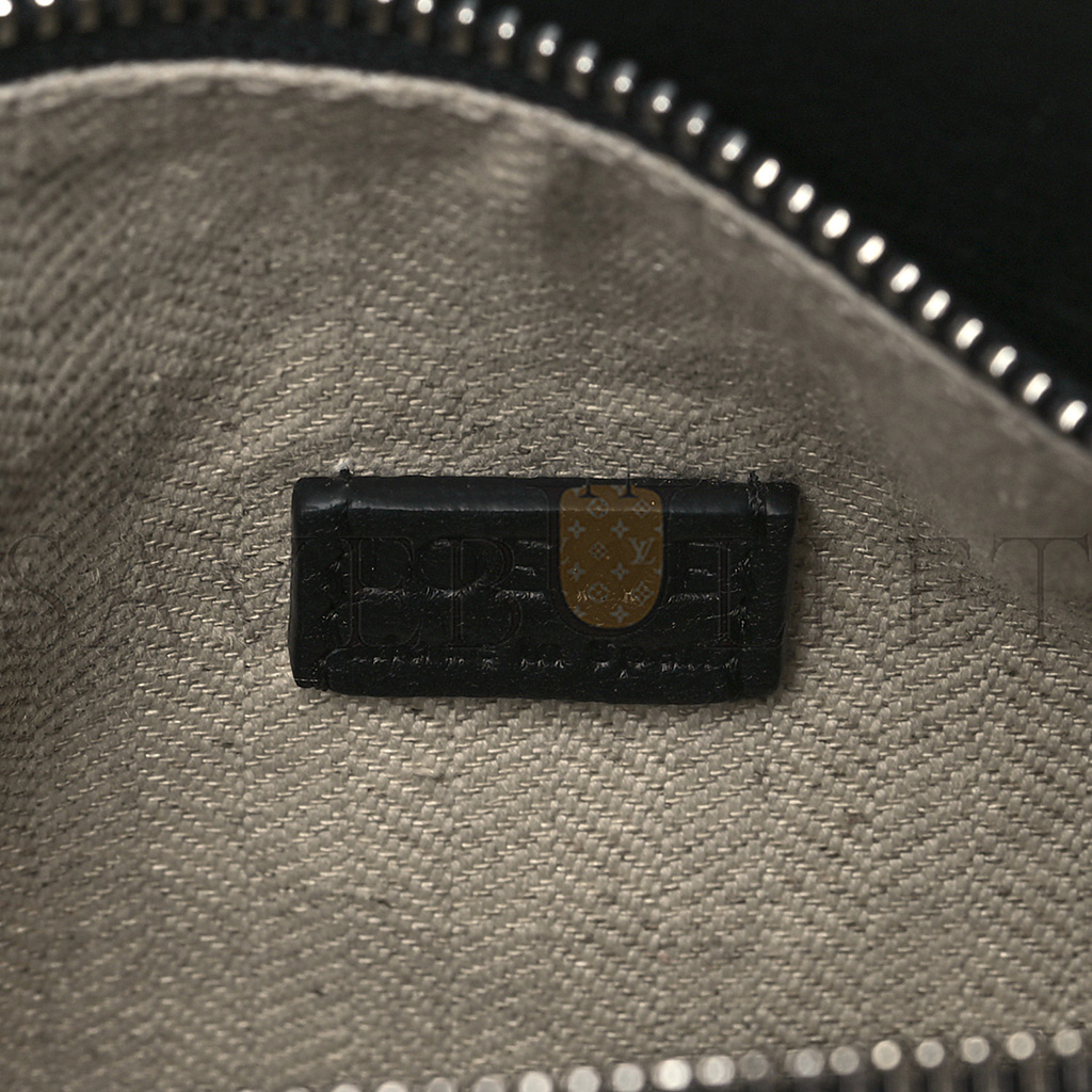 LOEWE CALFSKIN MINI PUZZLE BAG BLACK (18*12.5*8cm) LOEWE CALFSKIN MINI PUZZLE BAG BLACK (18*12.5*8cm)