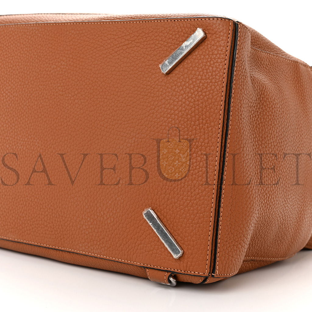 LOEWE CALFSKIN LARGE PUZZLE BAG TAN (36.5*23*19cm) LOEWE CALFSKIN LARGE PUZZLE BAG TAN (36.5*23*19cm)