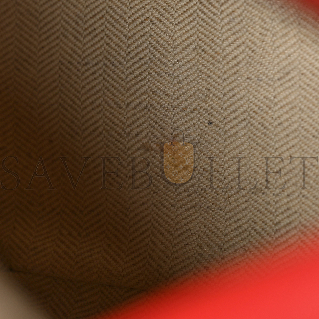 LOEWE CALFSKIN SMALL PUZZLE BAG SCARLET (24*16.5*10.5cm) LOEWE CALFSKIN SMALL PUZZLE BAG SCARLET (24*16.5*10.5cm)