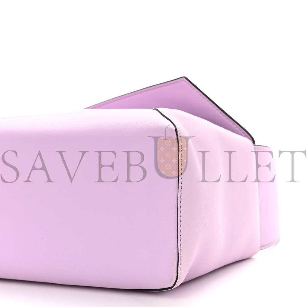 LOEWE CALFSKIN PUZZLE HOBO BLOOM ORCHID (29*13*10cm) LOEWE CALFSKIN PUZZLE HOBO BLOOM ORCHID (29*13*10cm)