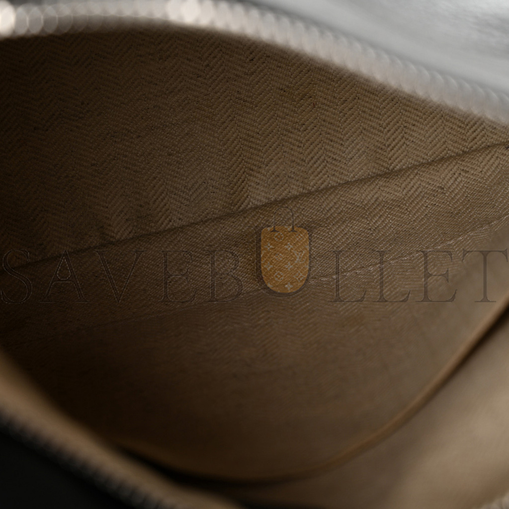 LOEWE CALFSKIN MEDIUM PUZZLE BAG BLACK (24*16.5*10.5cm) LOEWE CALFSKIN MEDIUM PUZZLE BAG BLACK (24*16.5*10.5cm)