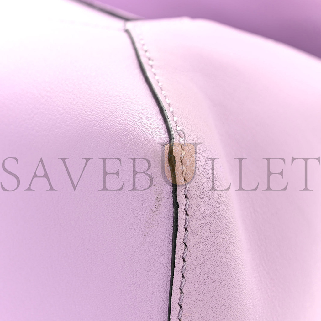 LOEWE CALFSKIN PUZZLE HOBO BLOOM ORCHID (29*13*10cm) LOEWE CALFSKIN PUZZLE HOBO BLOOM ORCHID (29*13*10cm)