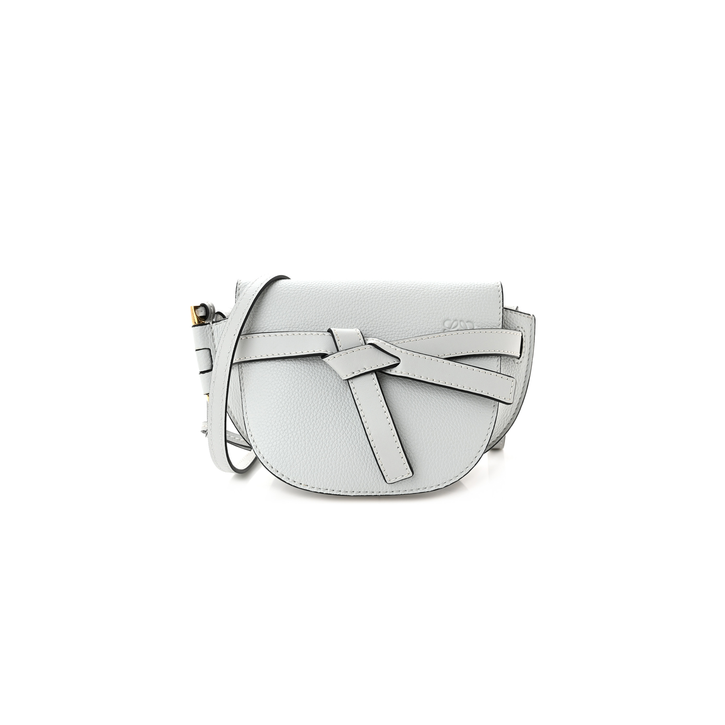 LOEWE SOFT GRAINED CALFSKIN ANAGRAM CARD HOLDER LEMON (20*12*7cm) LOEWE SOFT GRAINED CALFSKIN ANAGRAM CARD HOLDER LEMON (20*12*7cm)