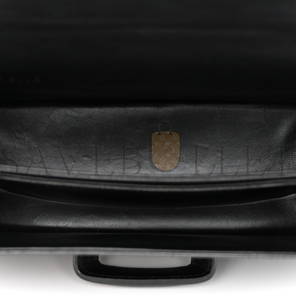 LOEWE CALFSKIN STARS MEDIUM BARCELONA SHOULDER BAG BLACK (23*15*10cm) LOEWE CALFSKIN STARS MEDIUM BARCELONA SHOULDER BAG BLACK (23*15*10cm)