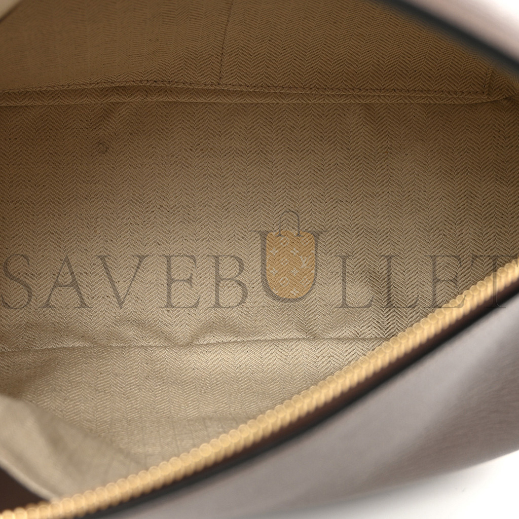 LOEWE GOATSKIN MEDIUM PUZZLE EDGE BAG TAUPE (29*19.5*14cm) LOEWE GOATSKIN MEDIUM PUZZLE EDGE BAG TAUPE (29*19.5*14cm)