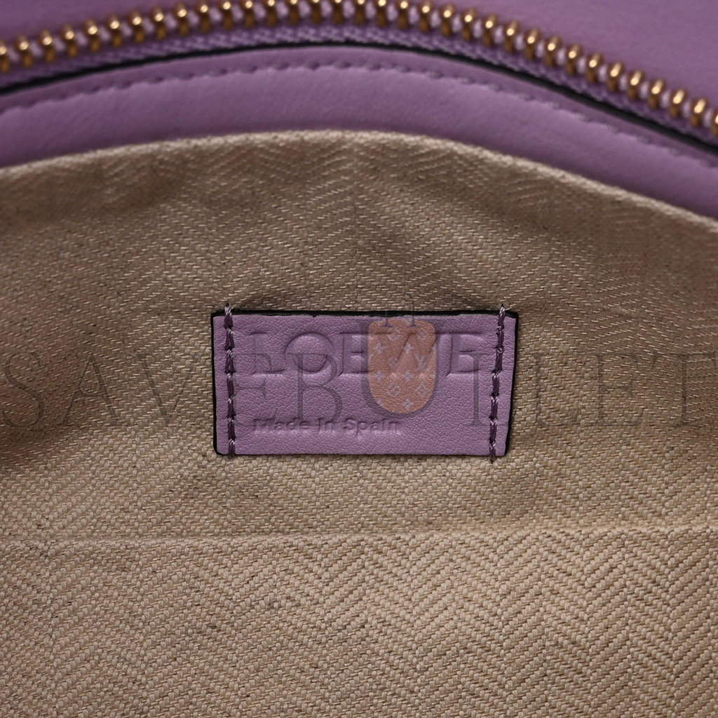 LOEWE CALFSKIN PUZZLE HOBO BLOOM ORCHID (29*13*10cm) LOEWE CALFSKIN PUZZLE HOBO BLOOM ORCHID (29*13*10cm)