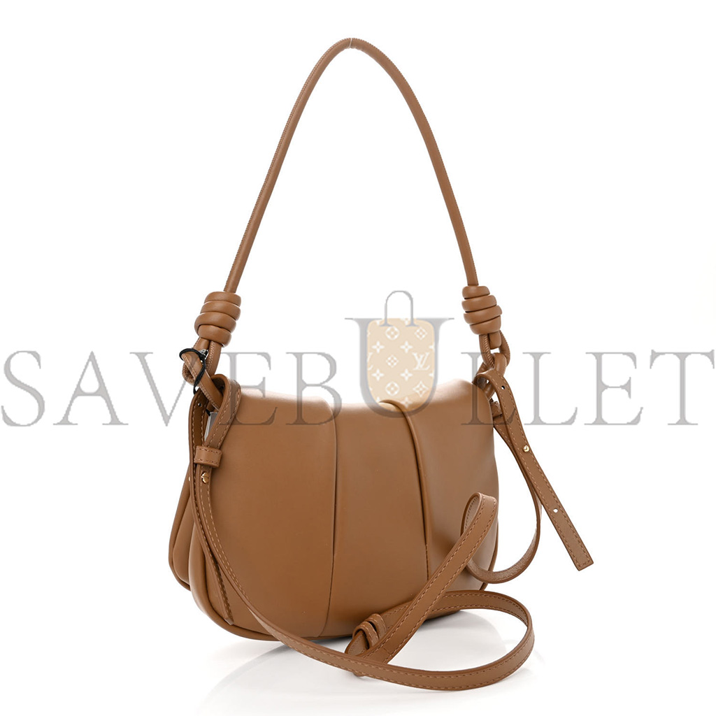 LOEWE SHINY NAPPA CALFSKIN PASEO SATCHEL BLACK (27*18*6cm) LOEWE SHINY NAPPA CALFSKIN PASEO SATCHEL BLACK (27*18*6cm)