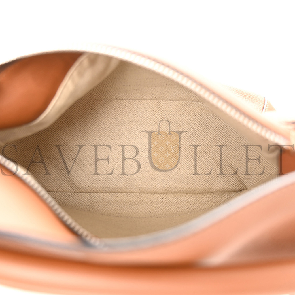 LOEWE CALFSKIN SMALL PUZZLE BAG TAN (24*16.5*10.5cm) LOEWE CALFSKIN SMALL PUZZLE BAG TAN (24*16.5*10.5cm)