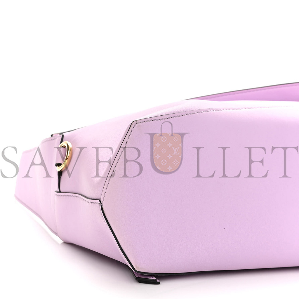 LOEWE CALFSKIN PUZZLE HOBO BLOOM ORCHID (29*13*10cm) LOEWE CALFSKIN PUZZLE HOBO BLOOM ORCHID (29*13*10cm)