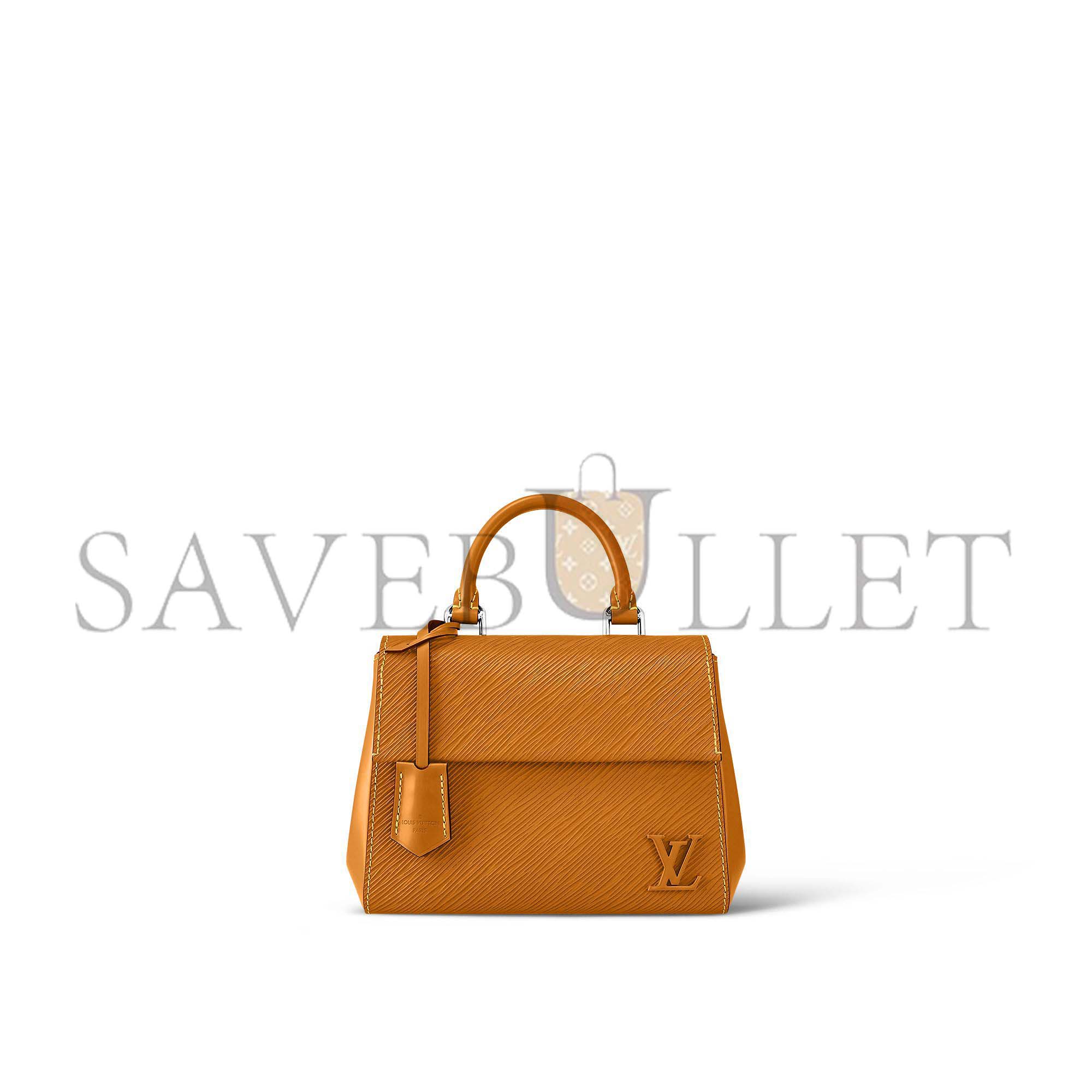 LOUIS VUITTON CLUNY MINI M58931 (20*16*7.5cm) LOUIS VUITTON CLUNY MINI M58931 (20*16*7.5cm)