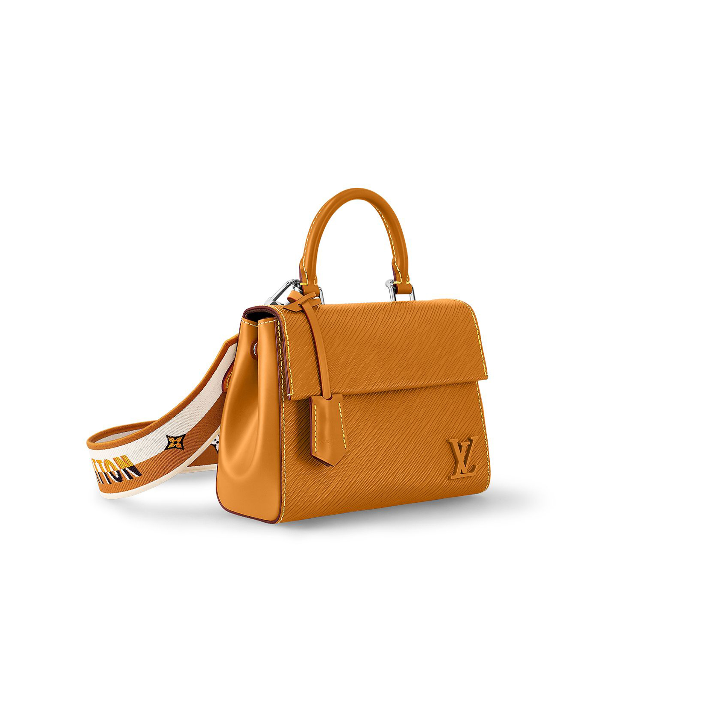 LOUIS VUITTON CLUNY MINI M58931 (20*16*7.5cm) LOUIS VUITTON CLUNY MINI M58931 (20*16*7.5cm)