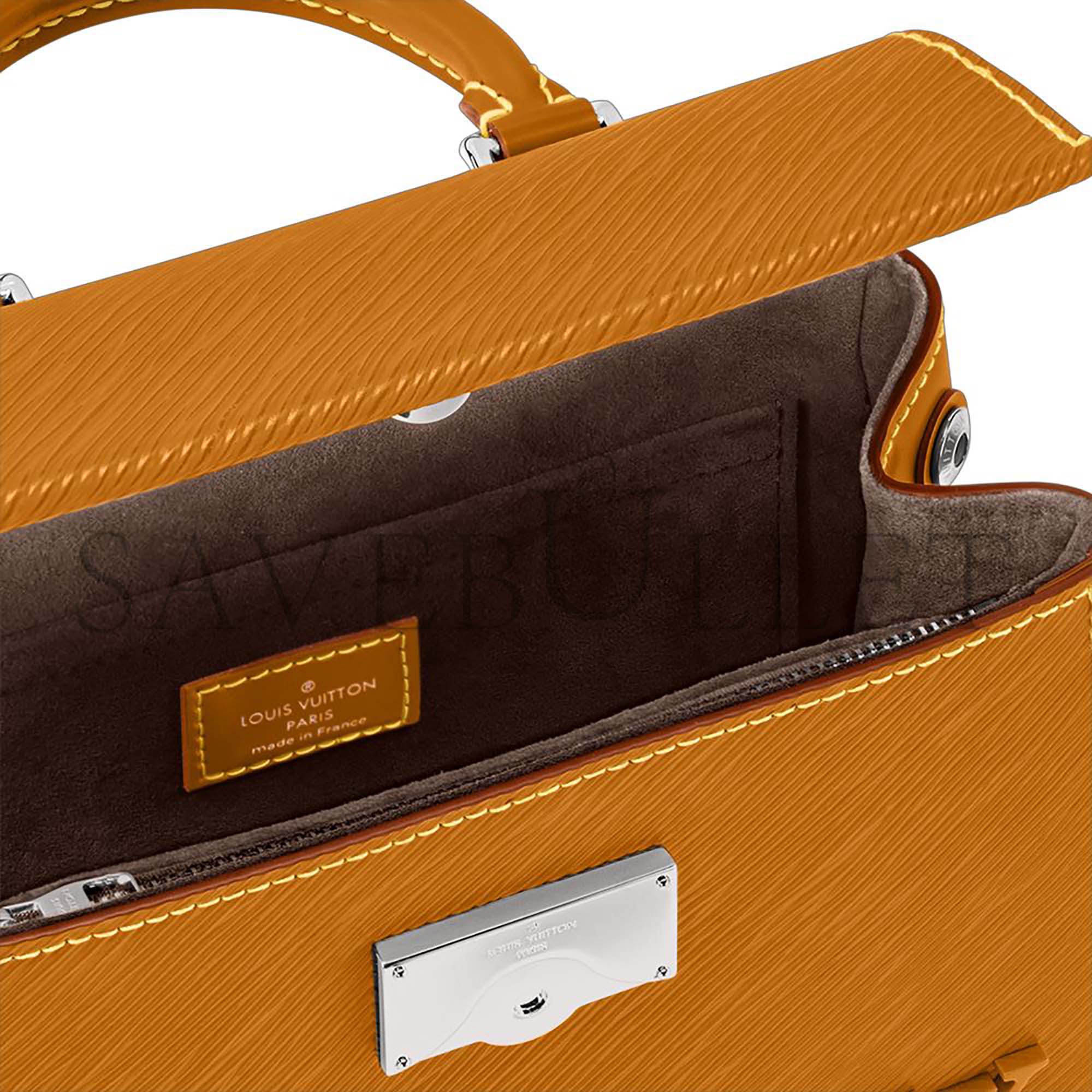 LOUIS VUITTON CLUNY MINI M58931 (20*16*7.5cm) LOUIS VUITTON CLUNY MINI M58931 (20*16*7.5cm)