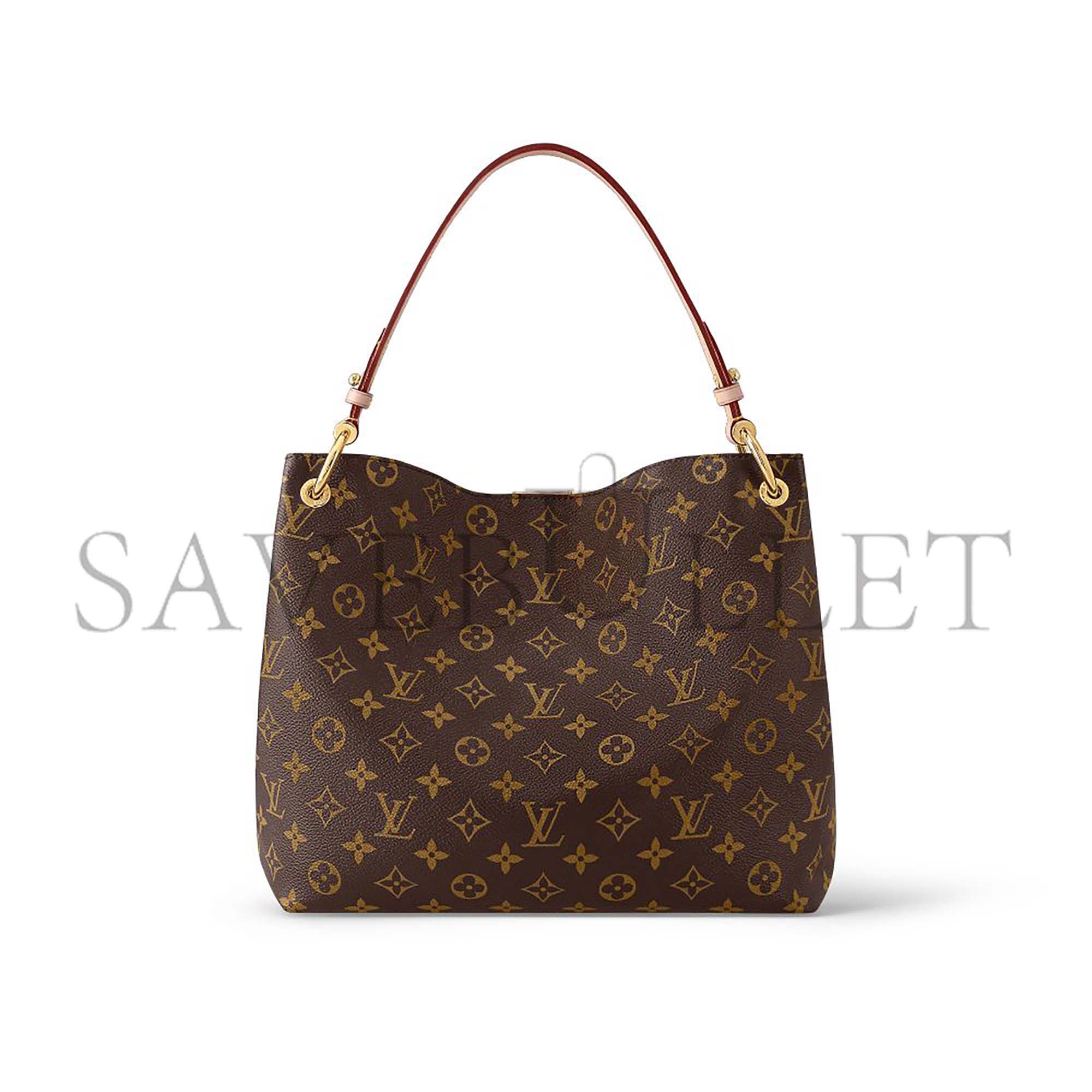 LOUIS VUITTON GRACEFUL PM M43701 (35*30*11cm) LOUIS VUITTON GRACEFUL PM M43701 (35*30*11cm)