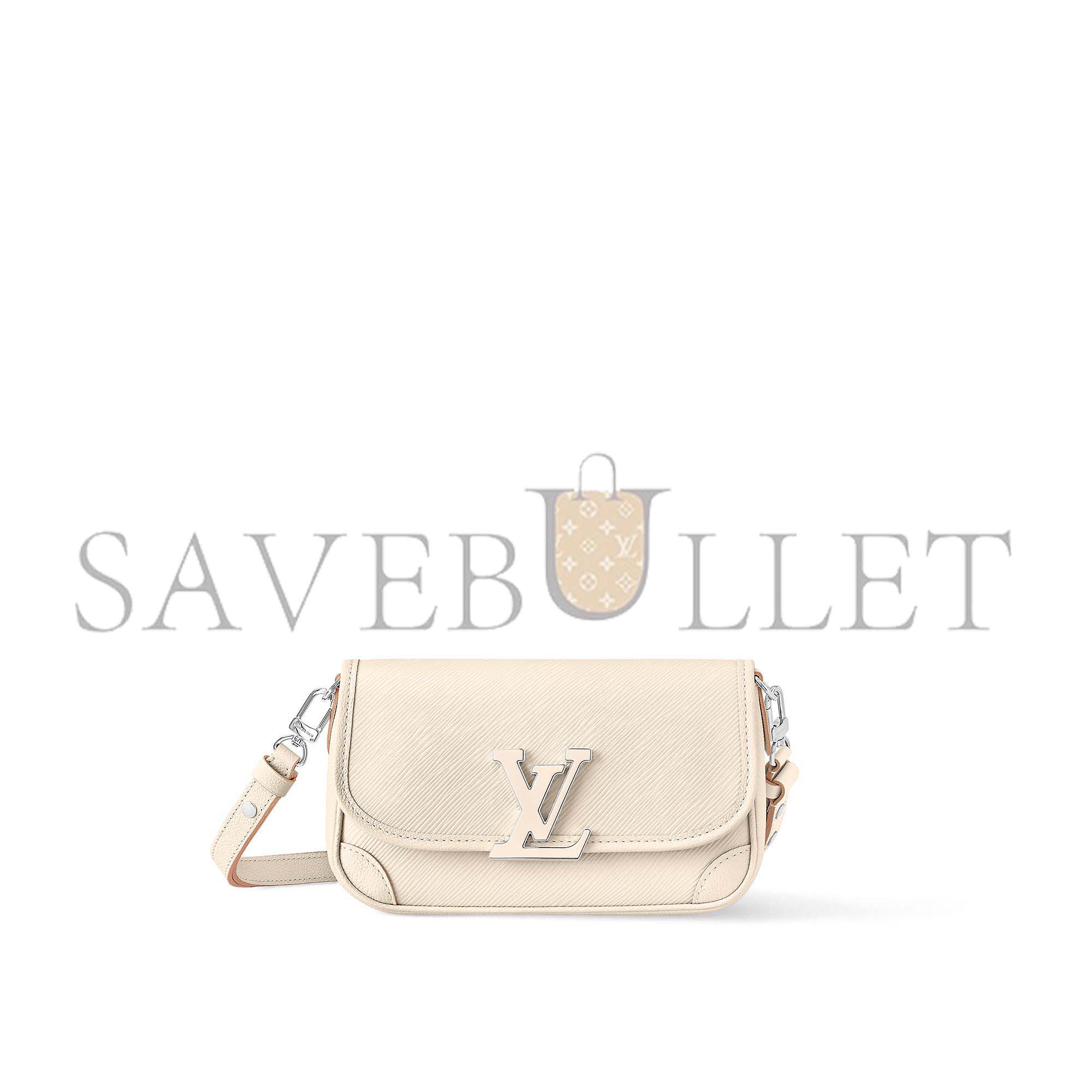 LOUIS VUITTON BUCI M59457 (24.5*15.5*9cm) LOUIS VUITTON BUCI M59457 (24.5*15.5*9cm)
