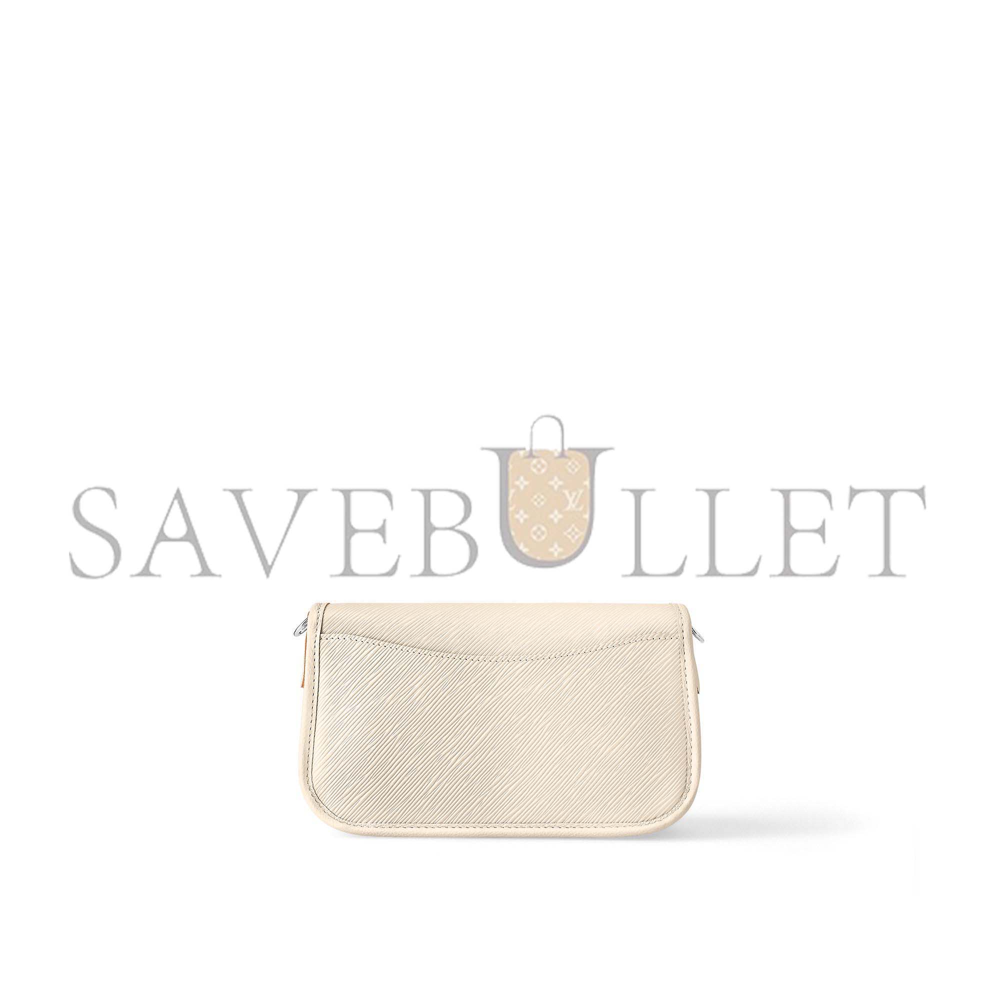 LOUIS VUITTON BUCI M59457 (24.5*15.5*9cm) LOUIS VUITTON BUCI M59457 (24.5*15.5*9cm)