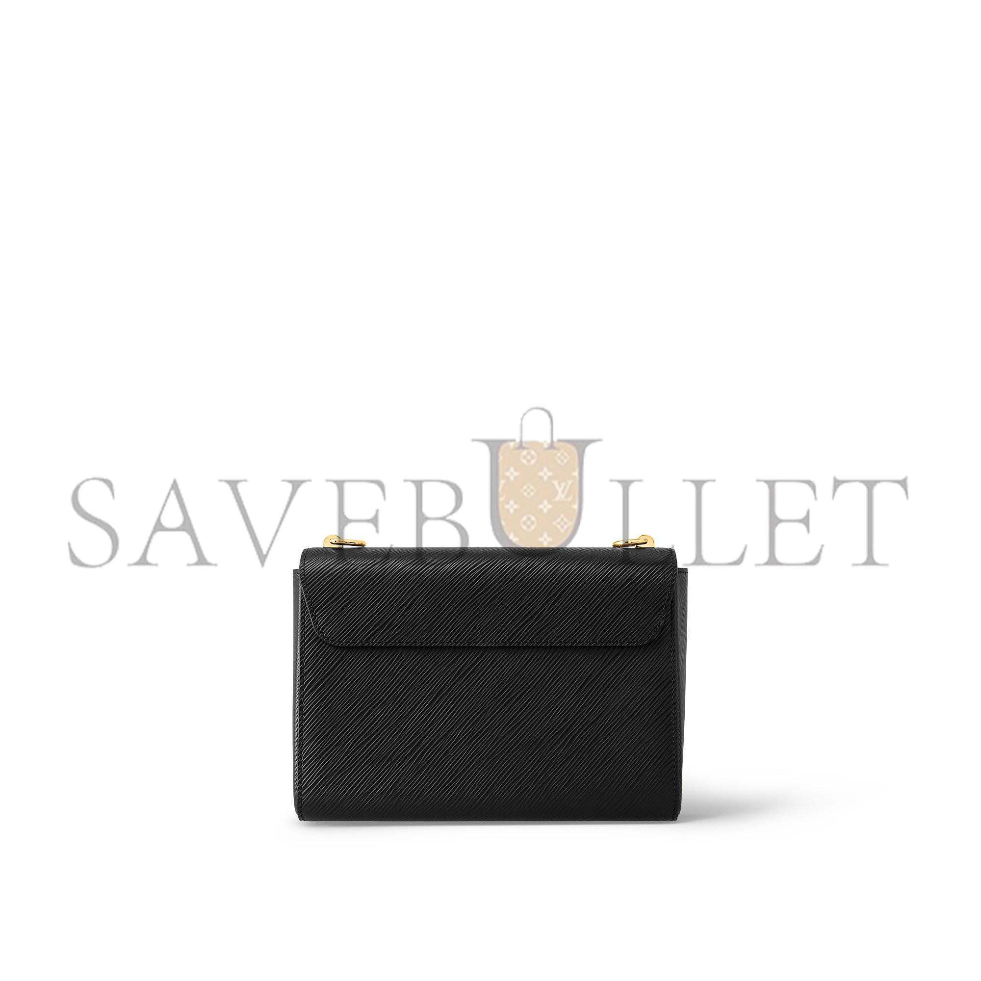 LOUIS VUITTON TWIST MM M21031 (23*17*9.5cm) LOUIS VUITTON TWIST MM M21031 (23*17*9.5cm)
