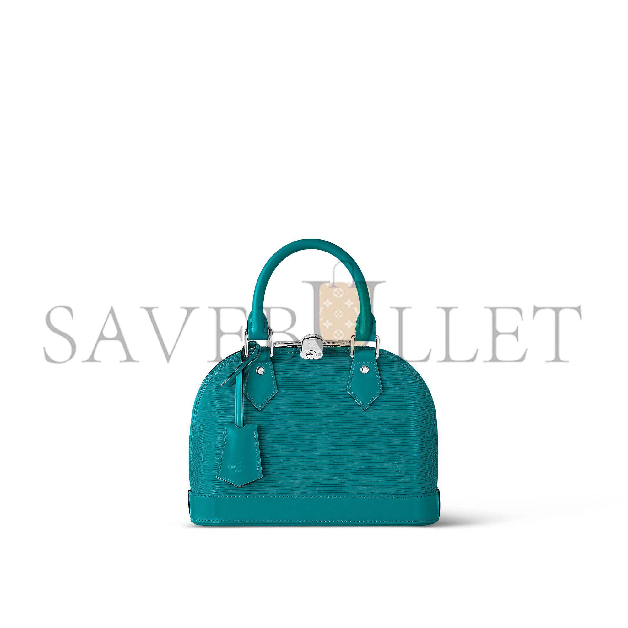 LOUIS VUITTON ALMA BB M20609 (23.5*17.5*11.5cm) LOUIS VUITTON ALMA BB M20609 (23.5*17.5*11.5cm)