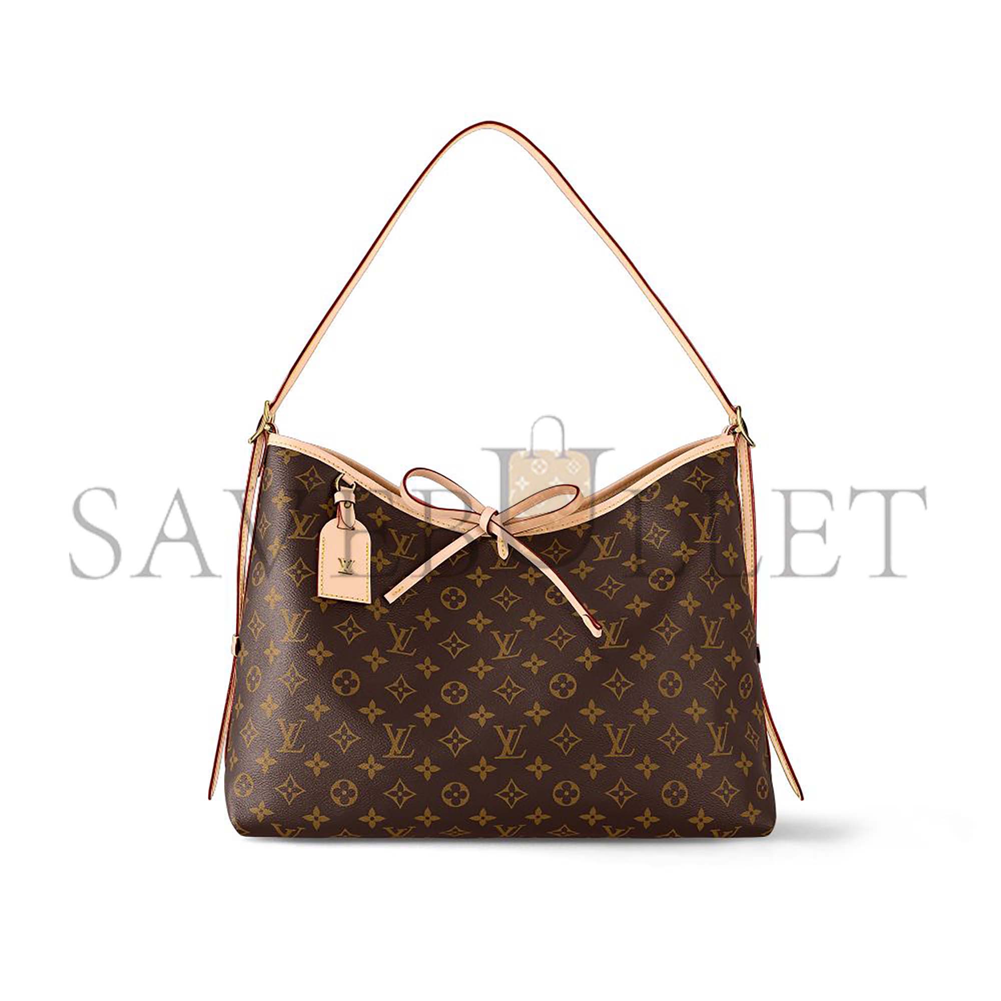 LOUIS VUITTON CARRYALL MM M46197 (39*30*15cm) LOUIS VUITTON CARRYALL MM M46197 (39*30*15cm)