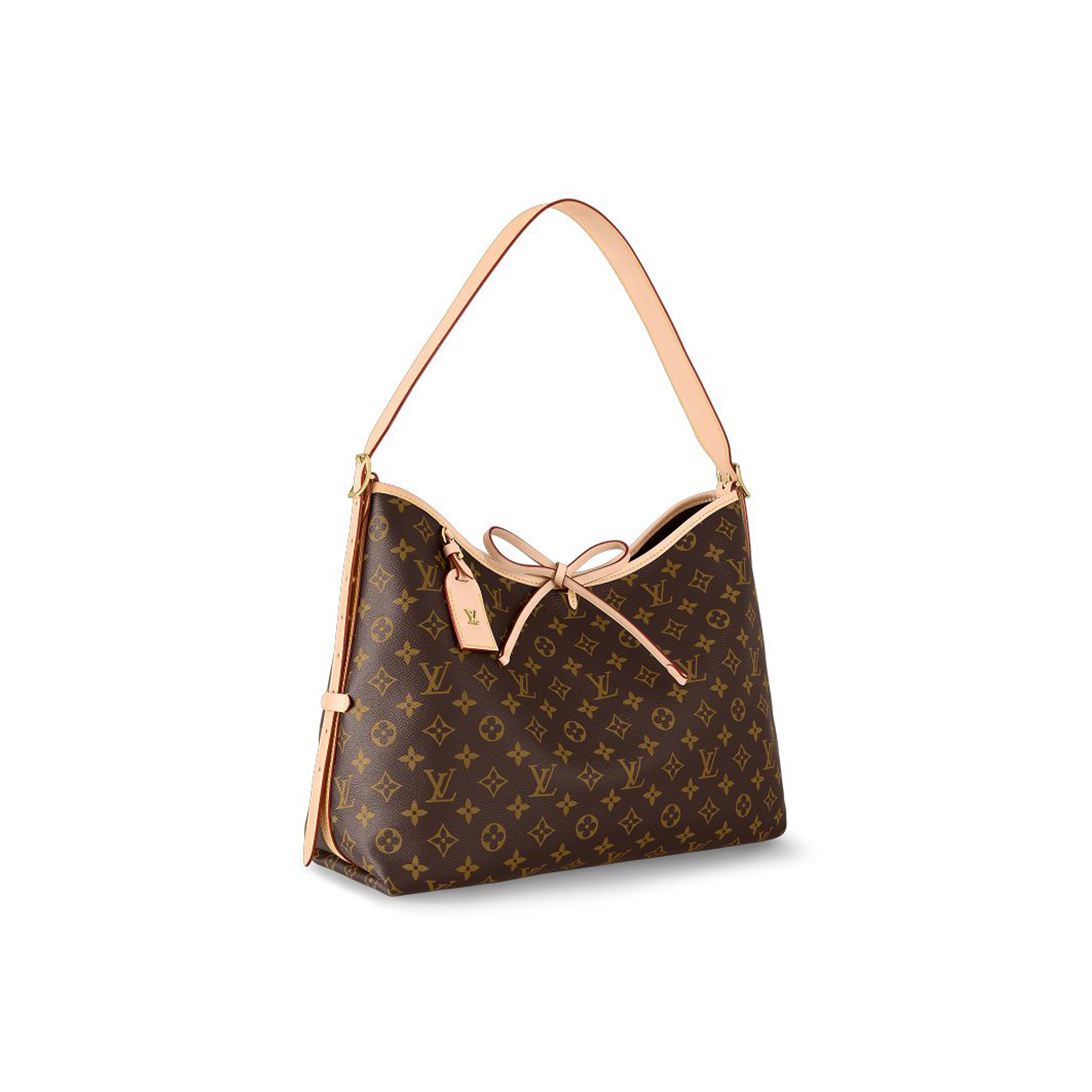 LOUIS VUITTON CARRYALL MM M46197 (39*30*15cm) LOUIS VUITTON CARRYALL MM M46197 (39*30*15cm)
