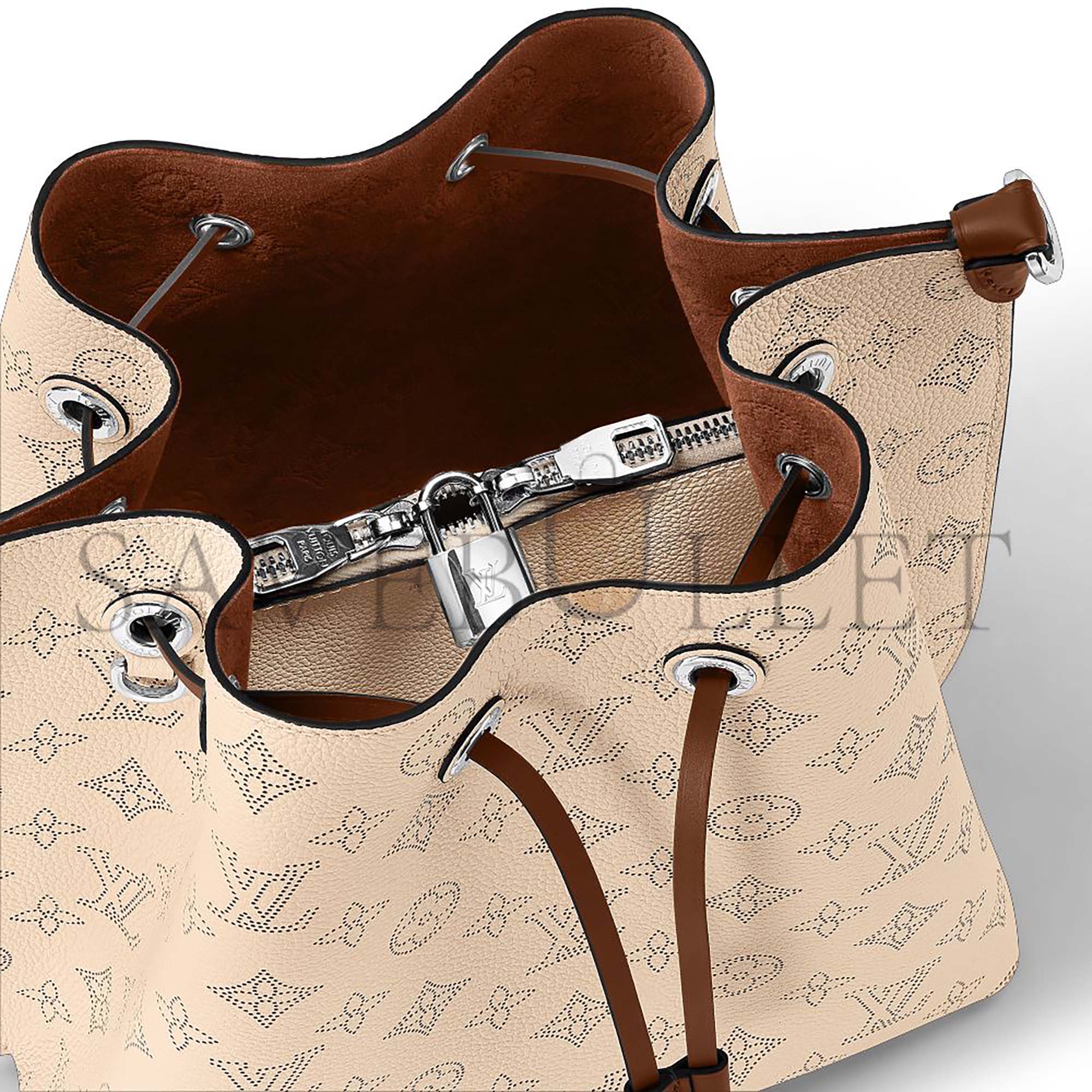 LOUIS VUITTON MURIA M55801 (25*25*20cm) LOUIS VUITTON MURIA M55801 (25*25*20cm)