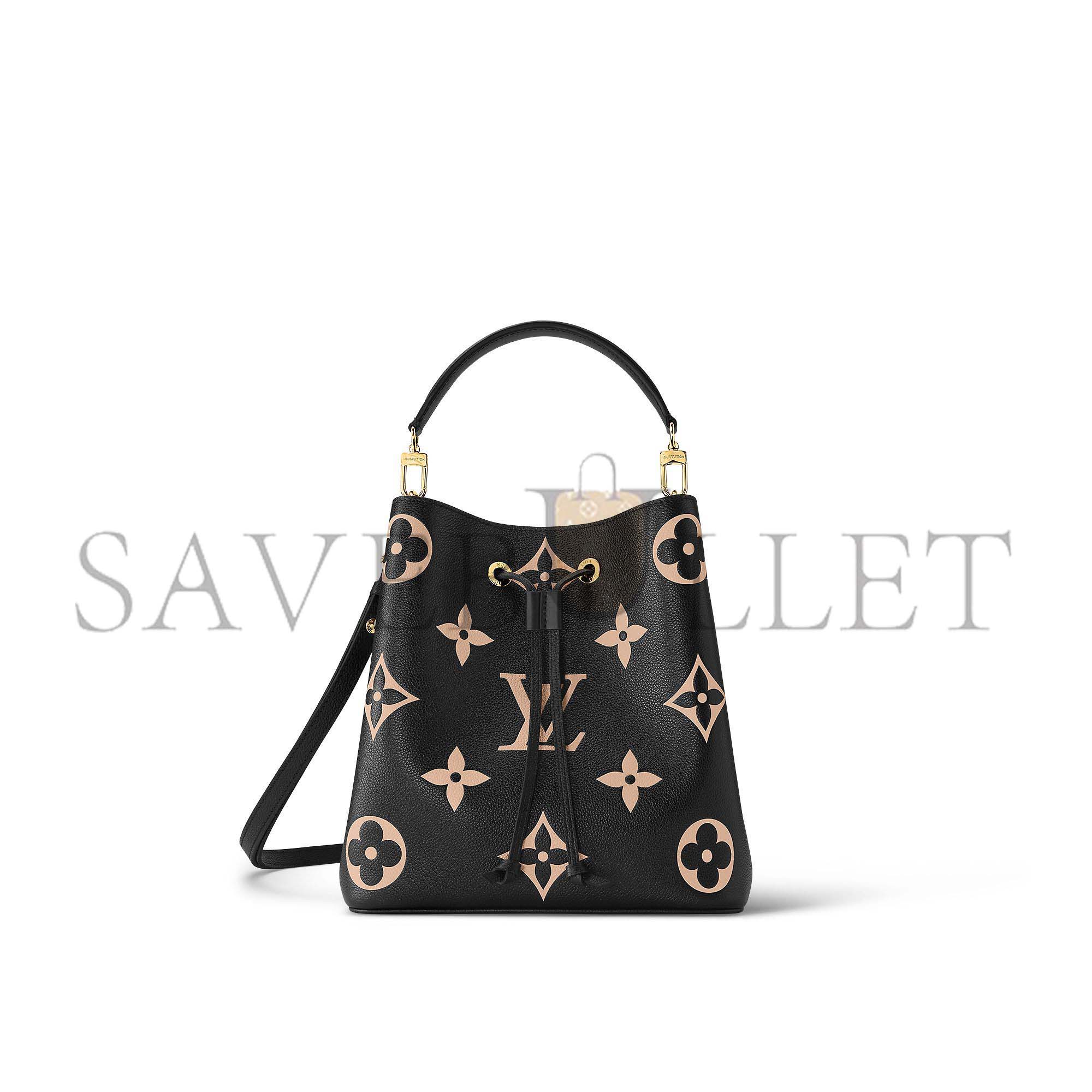 LOUIS VUITTON NÉONOÉ BUCKET BAG MM M45497 (26*26*17.5cm) LOUIS VUITTON NÉONOÉ BUCKET BAG MM M45497 (26*26*17.5cm)
