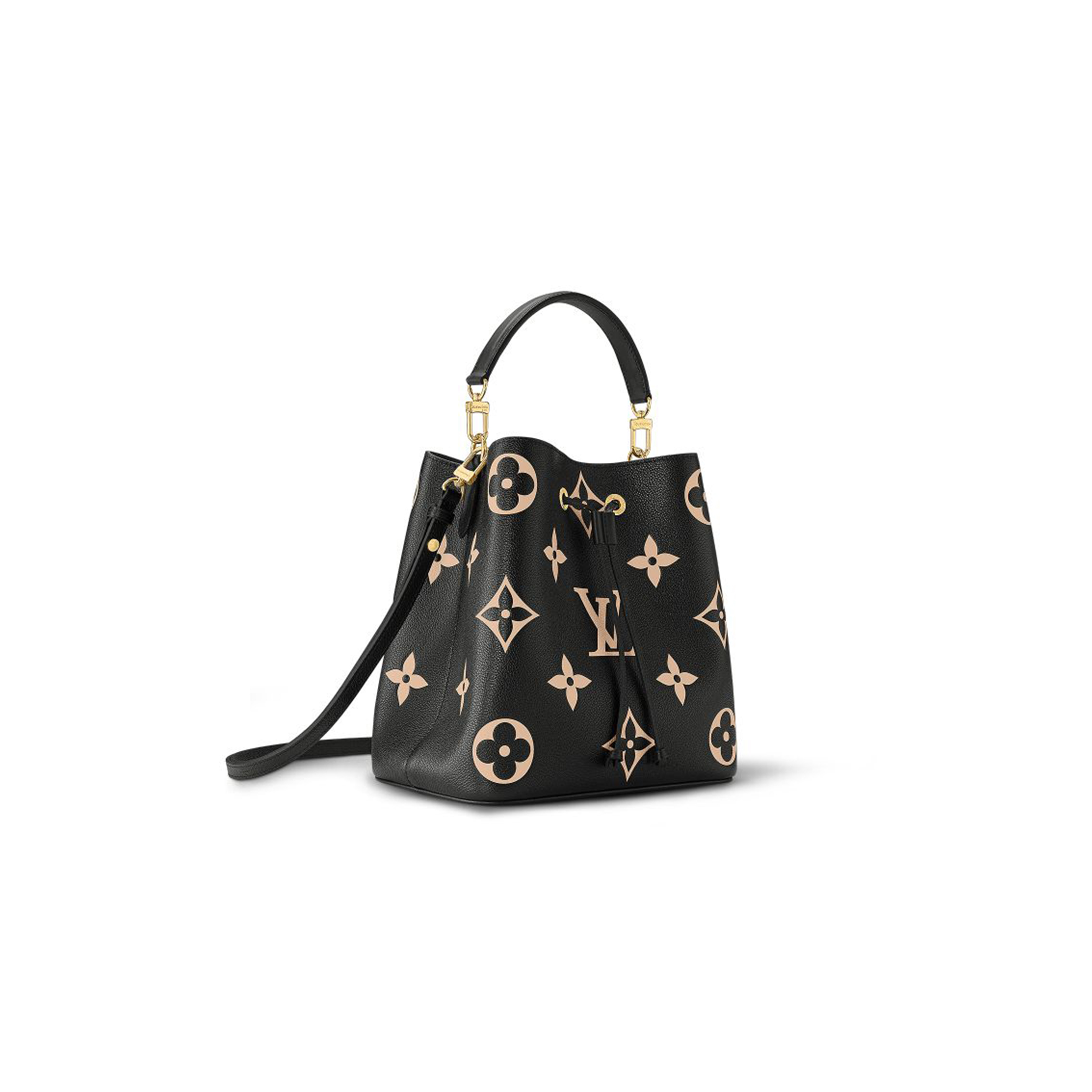 LOUIS VUITTON NÉONOÉ BUCKET BAG MM M45497 (26*26*17.5cm) LOUIS VUITTON NÉONOÉ BUCKET BAG MM M45497 (26*26*17.5cm)