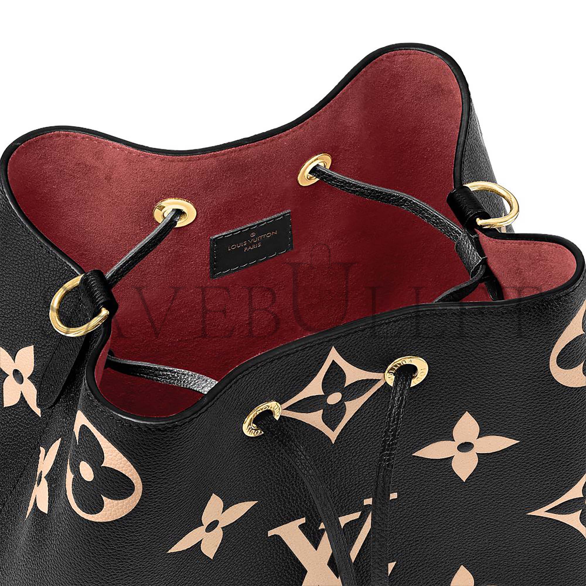 LOUIS VUITTON NÉONOÉ BUCKET BAG MM M45497 (26*26*17.5cm) LOUIS VUITTON NÉONOÉ BUCKET BAG MM M45497 (26*26*17.5cm)