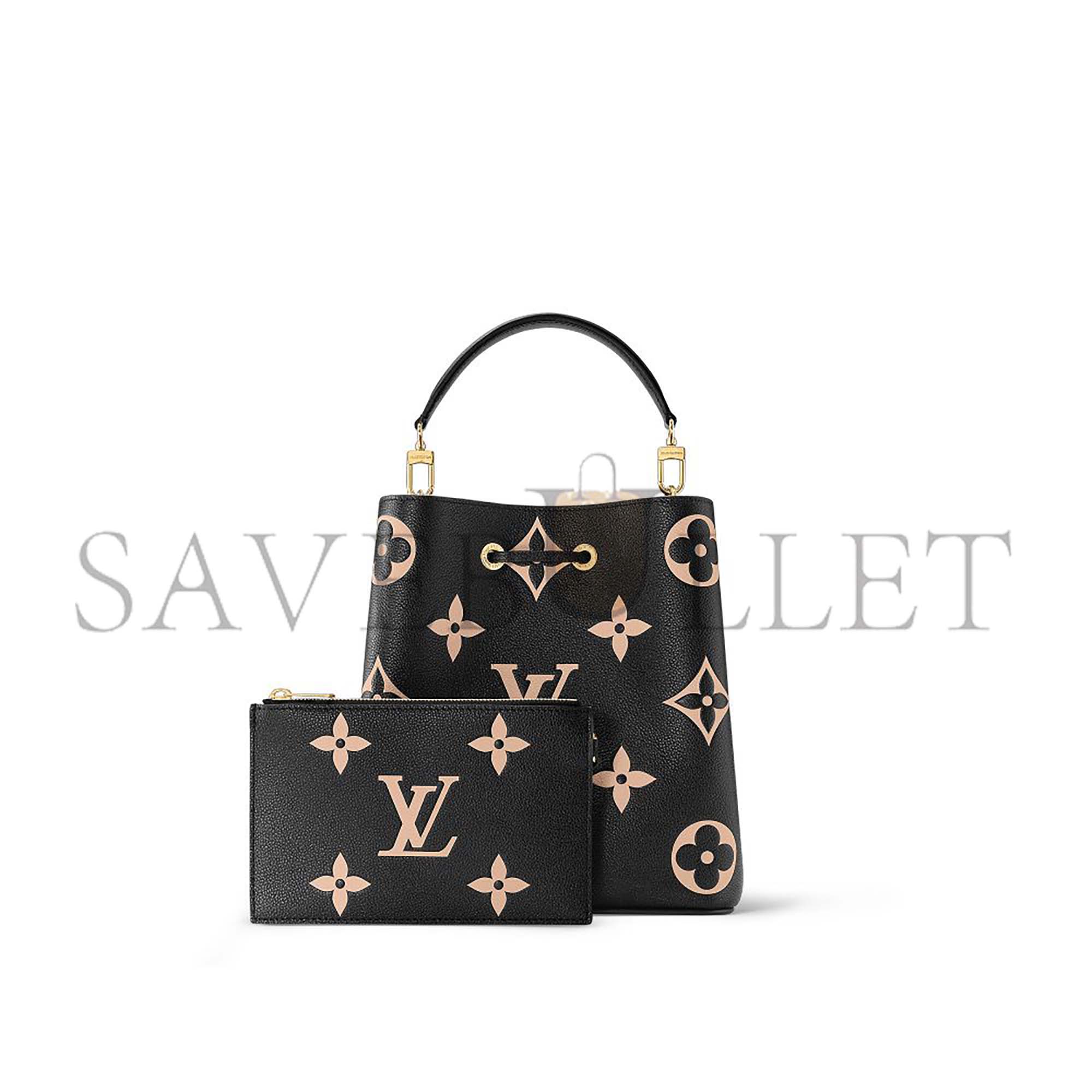 LOUIS VUITTON NÉONOÉ BUCKET BAG MM M45497 (26*26*17.5cm) LOUIS VUITTON NÉONOÉ BUCKET BAG MM M45497 (26*26*17.5cm)