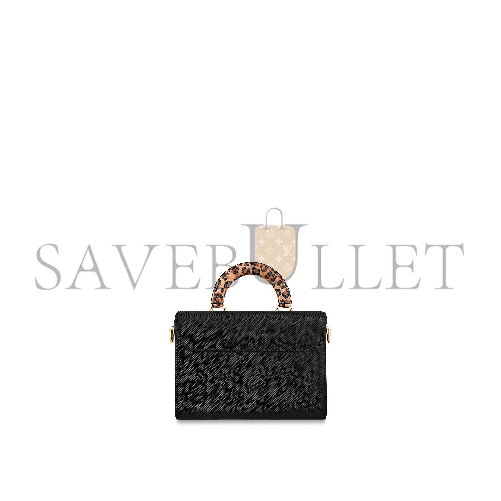 LOUIS VUITTON TWIST MM M58568 (23*17*9.5cm) LOUIS VUITTON TWIST MM M58568 (23*17*9.5cm)
