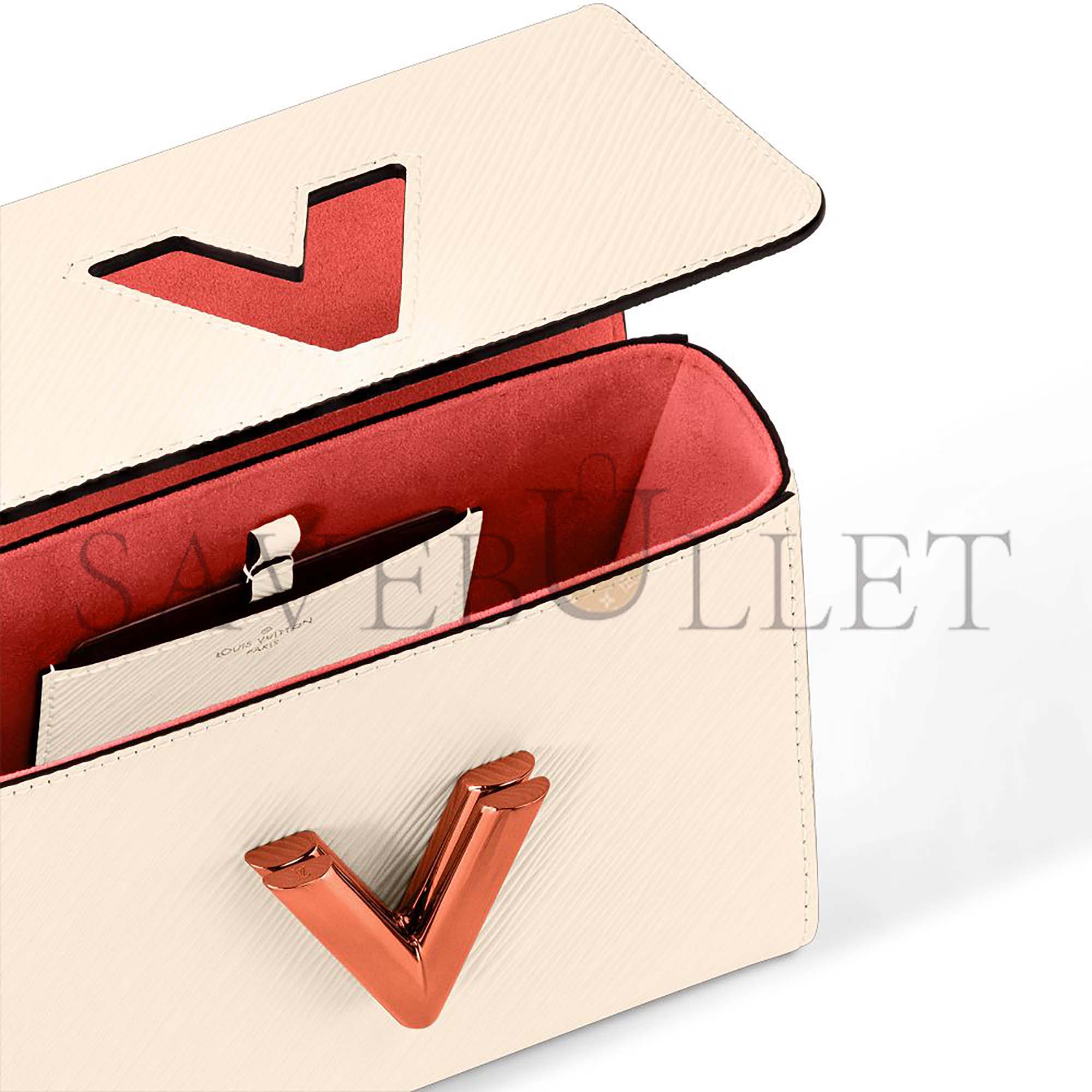 LOUIS VUITTON TWIST PM M59687 (19*15*9cm) LOUIS VUITTON TWIST PM M59687 (19*15*9cm)