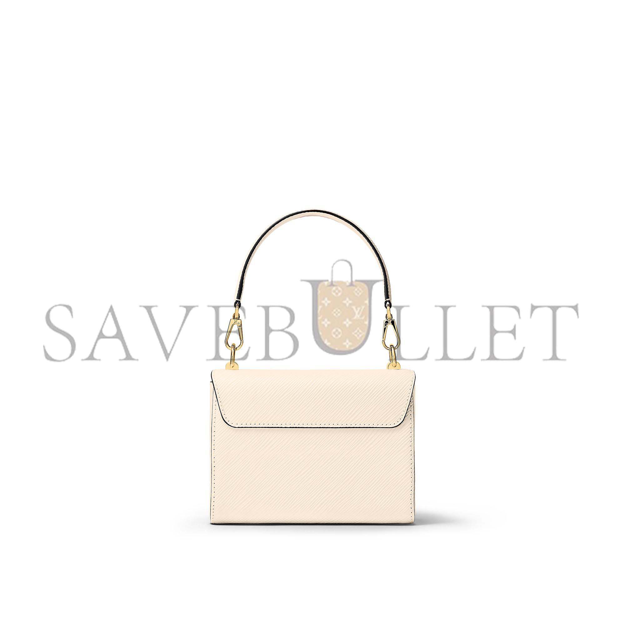 LOUIS VUITTON TWIST PM M59687 (19*15*9cm) LOUIS VUITTON TWIST PM M59687 (19*15*9cm)