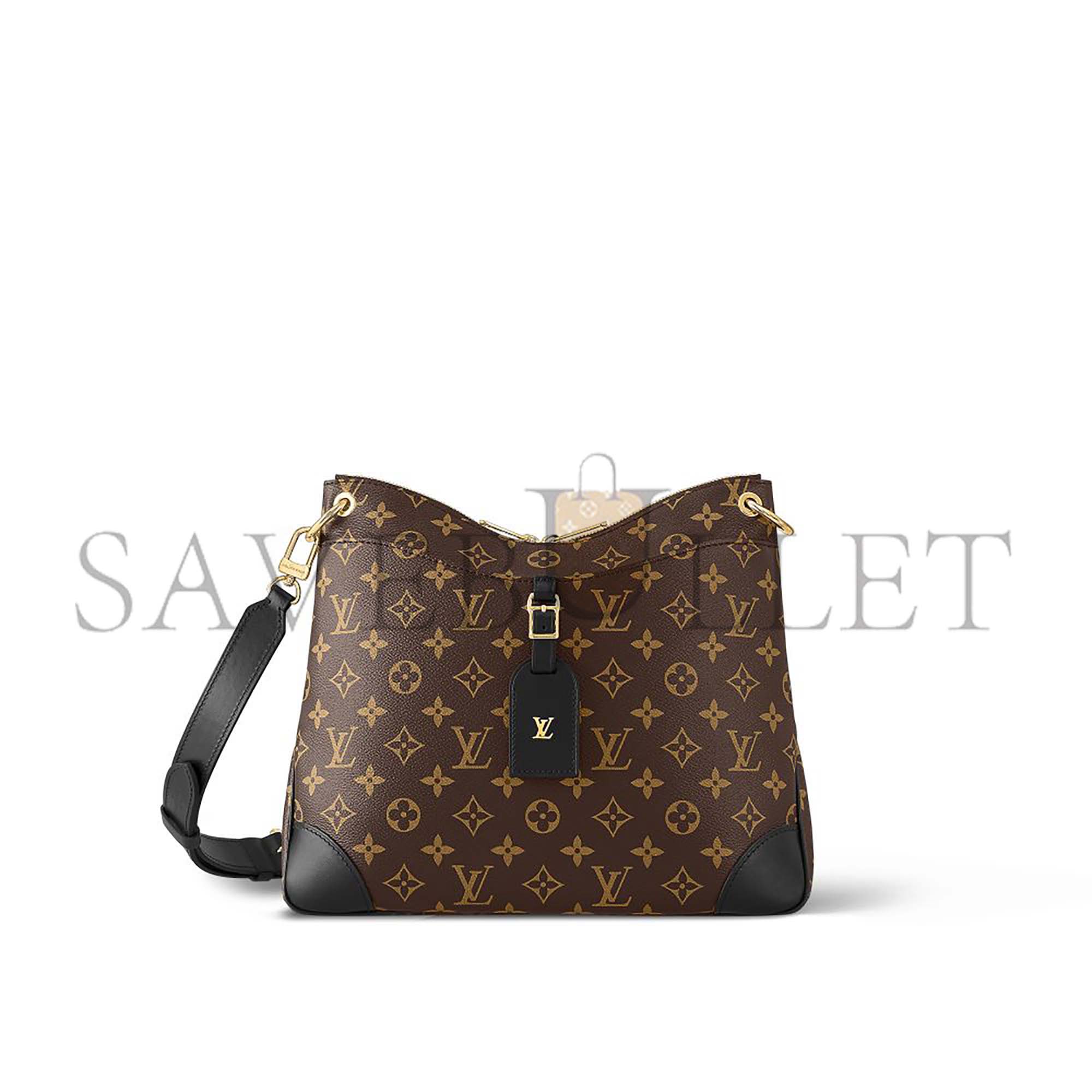 LOUIS VUITTON ODÉON MM M45352 (31*27*11cm) LOUIS VUITTON ODÉON MM M45352 (31*27*11cm)