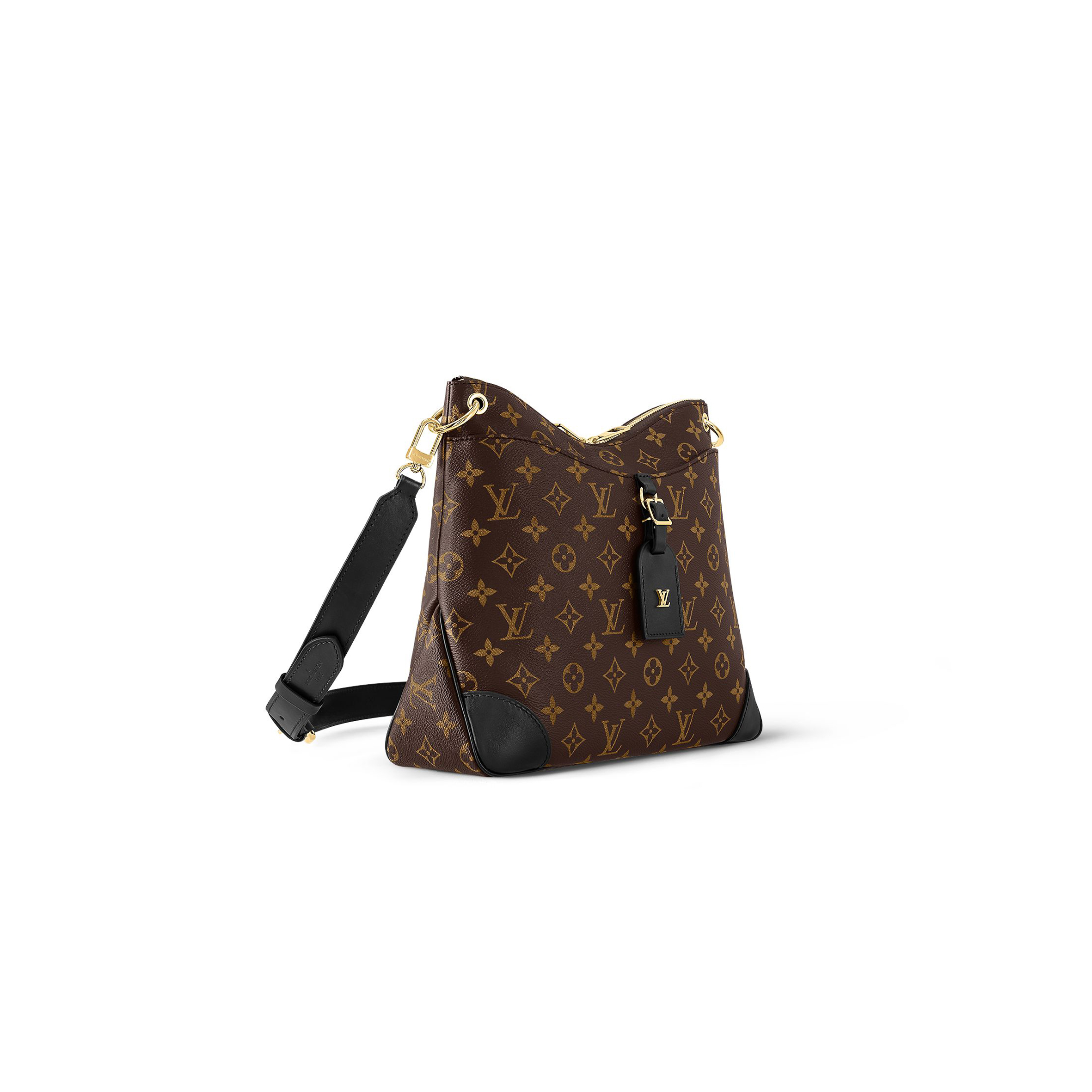 LOUIS VUITTON ODÉON MM M45352 (31*27*11cm) LOUIS VUITTON ODÉON MM M45352 (31*27*11cm)