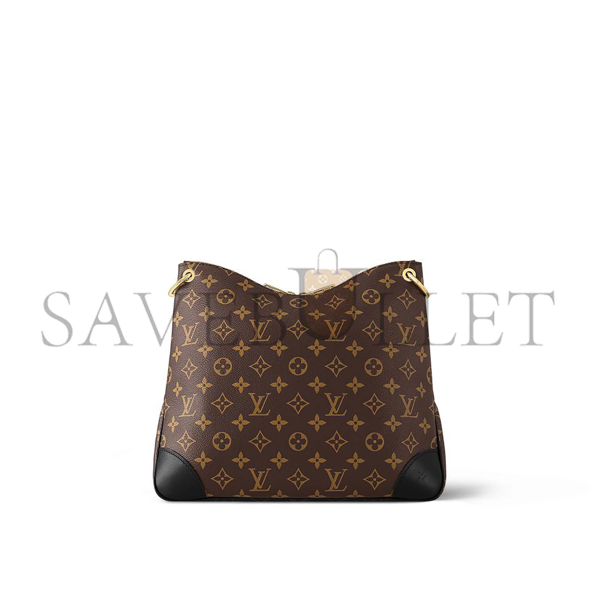 LOUIS VUITTON ODÉON MM M45352 (31*27*11cm) LOUIS VUITTON ODÉON MM M45352 (31*27*11cm)