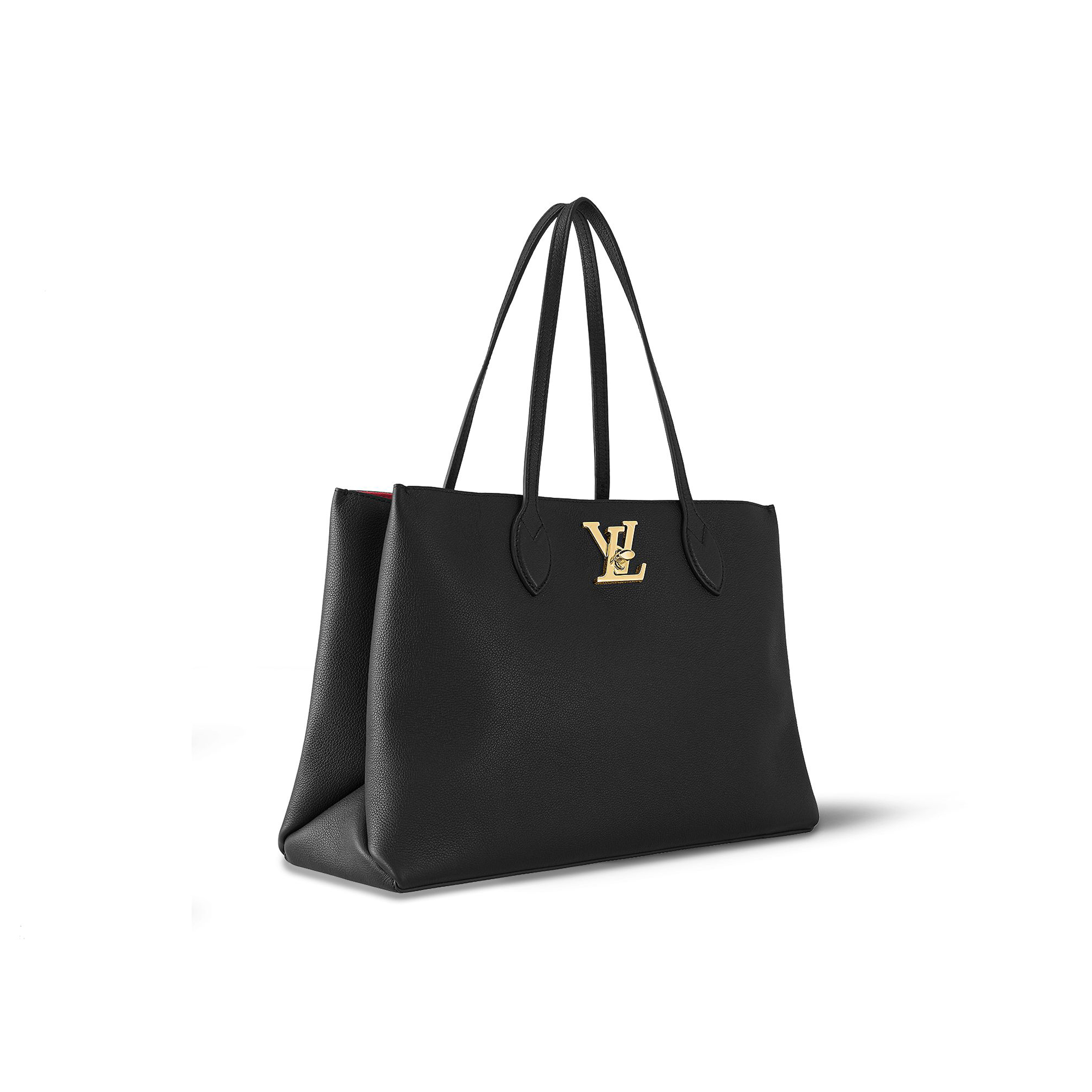 LOUIS VUITTON LOCKME SHOPPER M57345 (38*26.5*13cm) LOUIS VUITTON LOCKME SHOPPER M57345 (38*26.5*13cm)