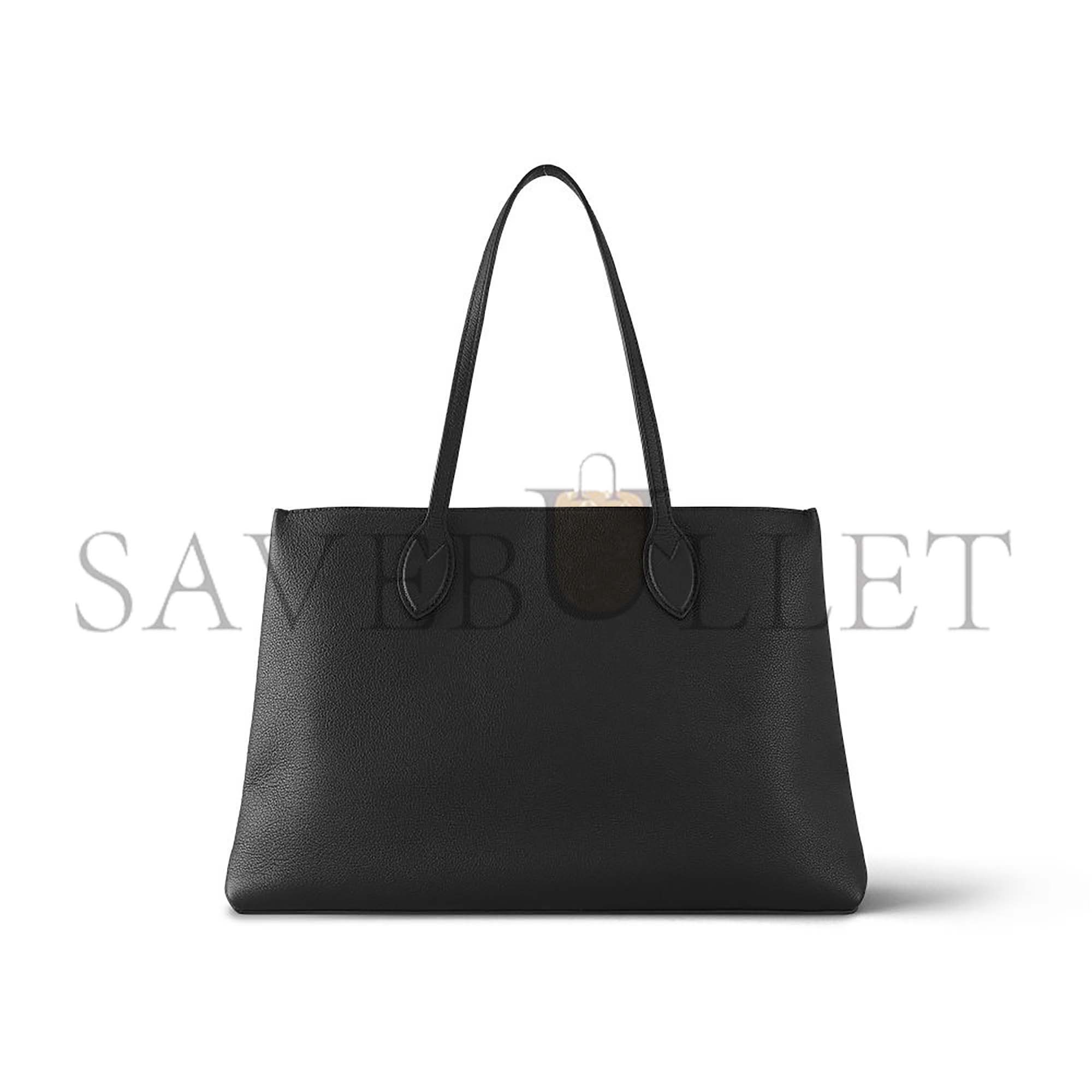 LOUIS VUITTON LOCKME SHOPPER M57345 (38*26.5*13cm) LOUIS VUITTON LOCKME SHOPPER M57345 (38*26.5*13cm)