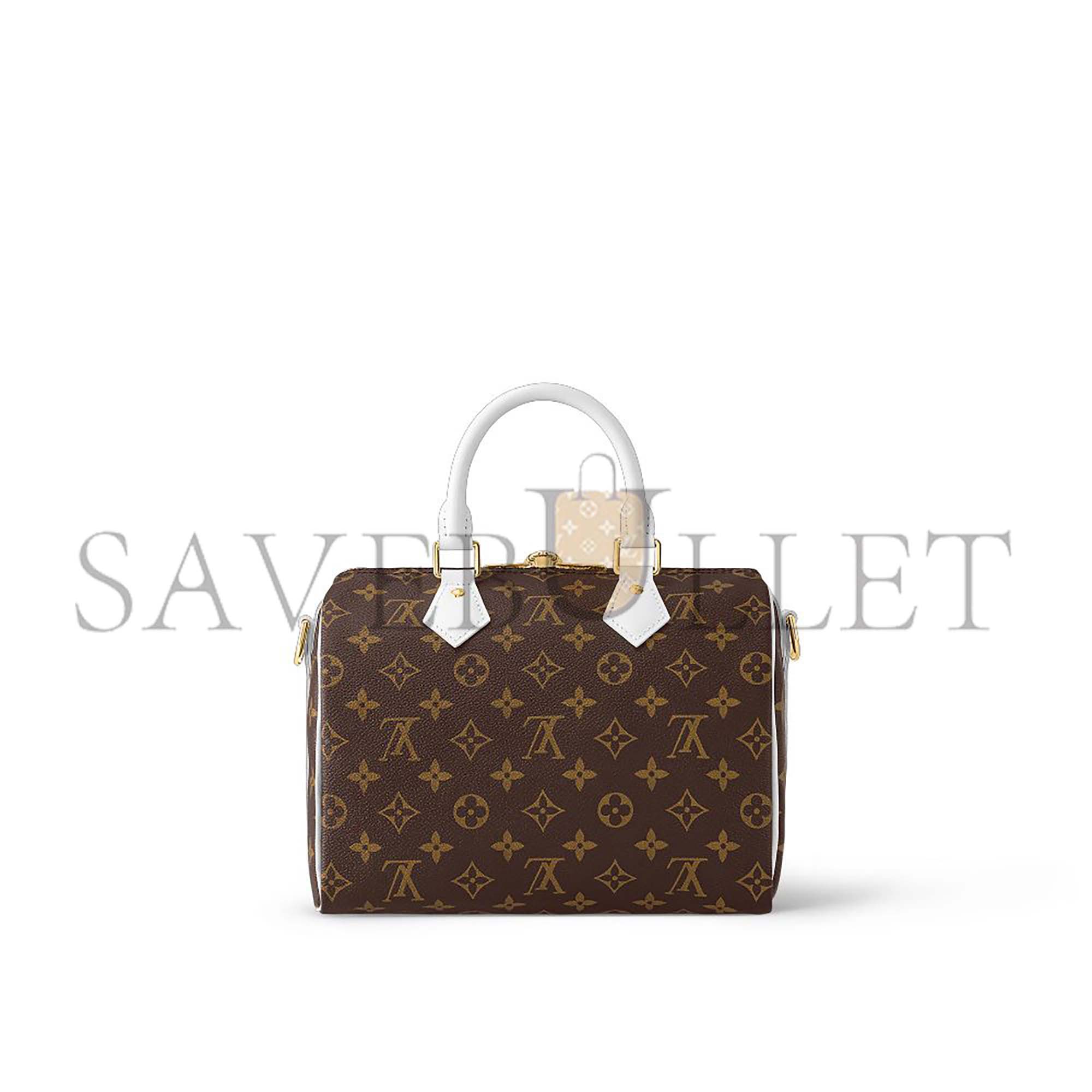 LOUIS VUITTON SPEEDY BANDOULIÈRE 25 M20754 (25*19*15cm) LOUIS VUITTON SPEEDY BANDOULIÈRE 25 M20754 (25*19*15cm)