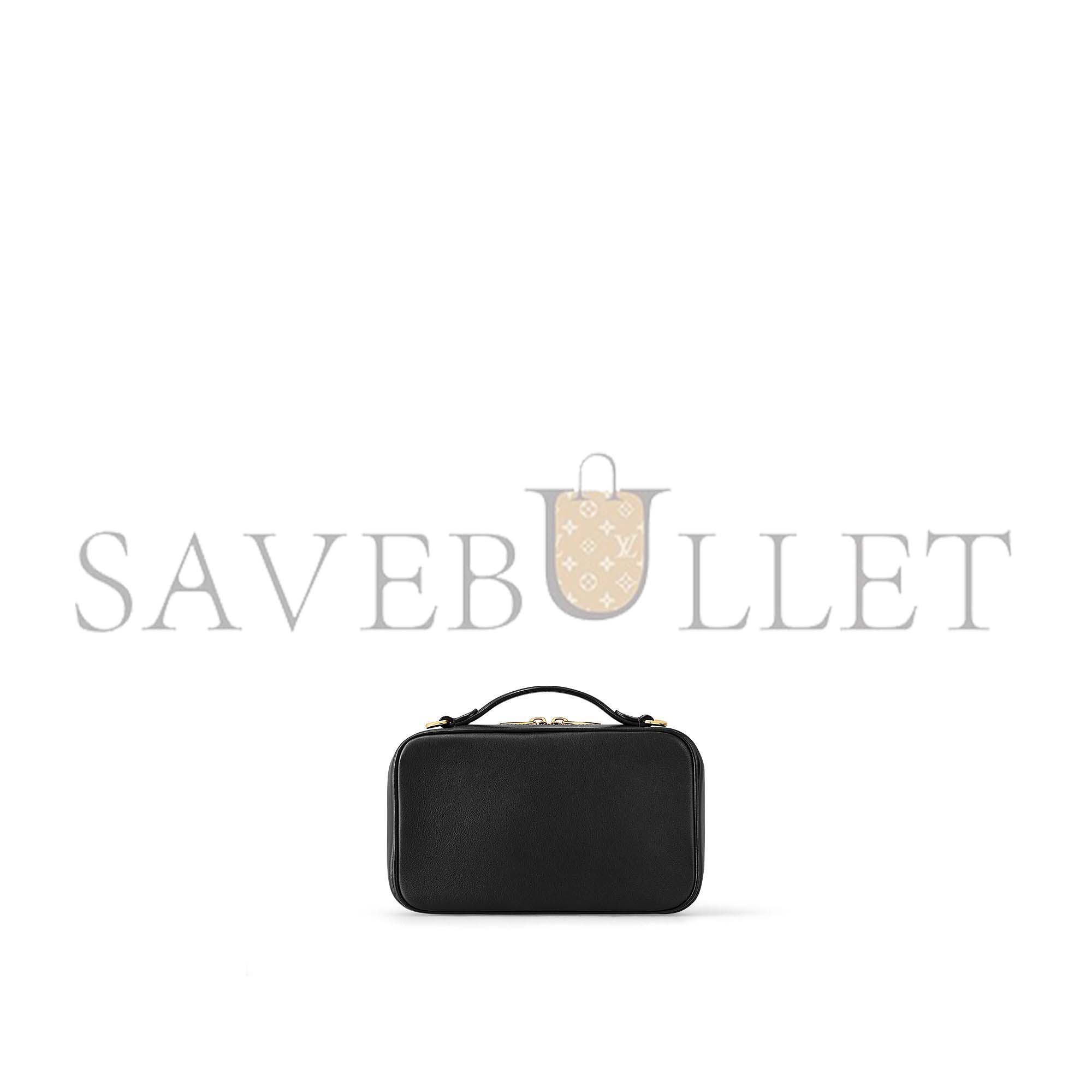 LOUIS VUITTON UTILITY CROSSBODY M80450 (18*11*10cm) LOUIS VUITTON UTILITY CROSSBODY M80450 (18*11*10cm)