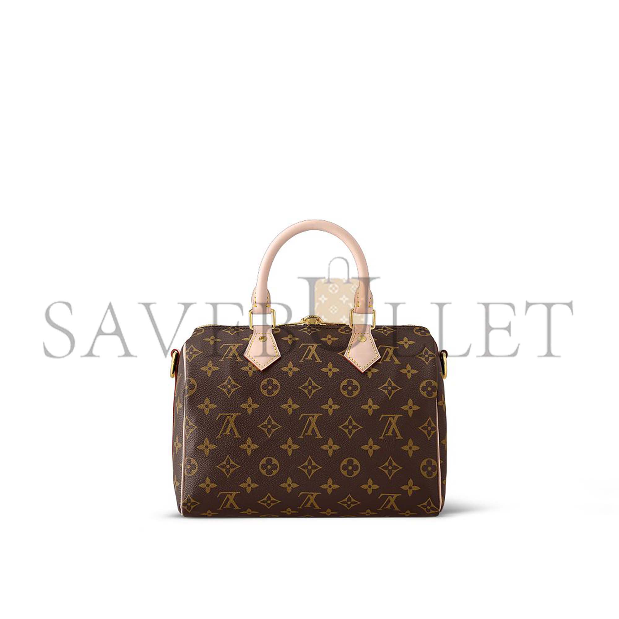 LOUIS VUITTON SPEEDY BANDOULIÈRE 25 M41113 (25*19*15cm) LOUIS VUITTON SPEEDY BANDOULIÈRE 25 M41113 (25*19*15cm)