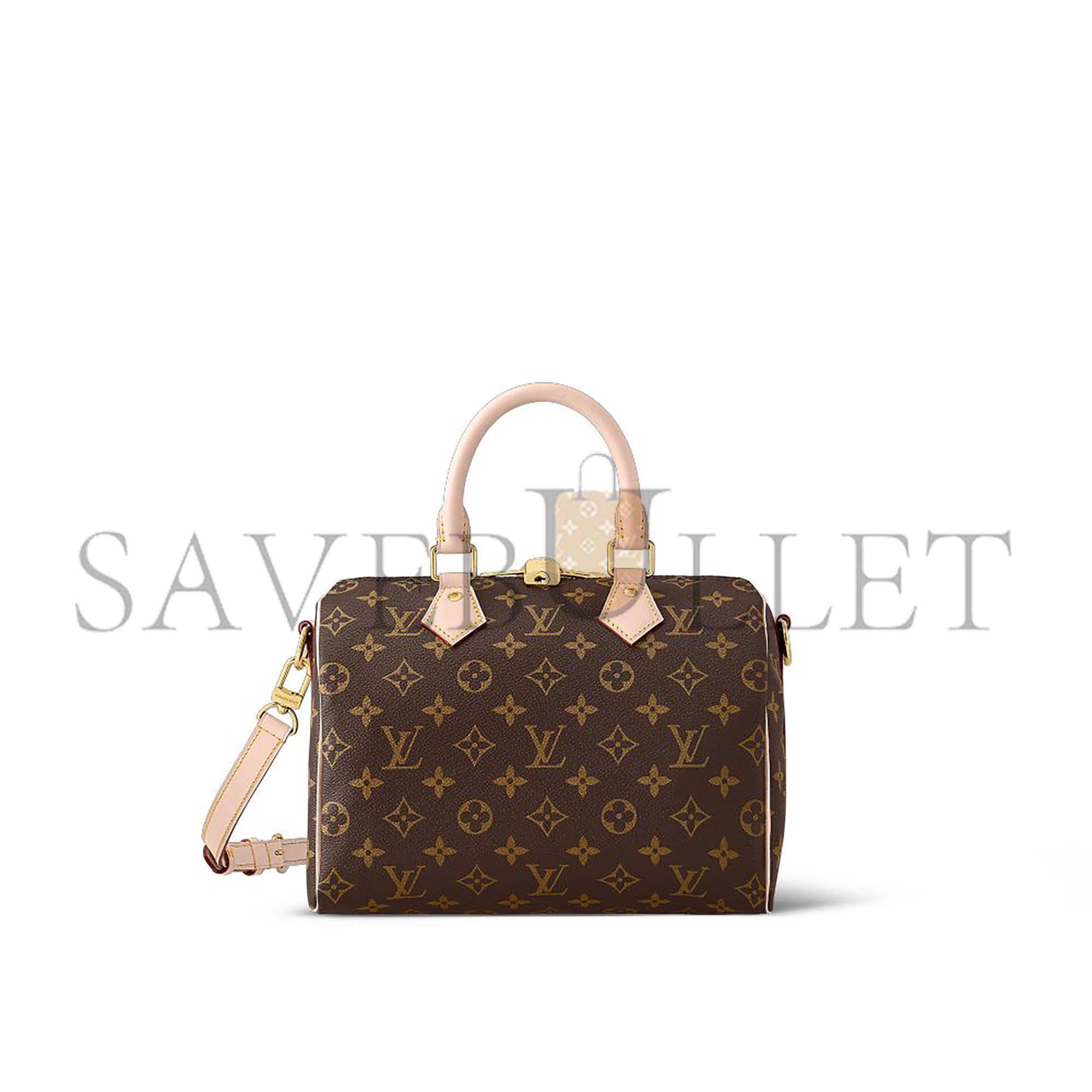 LOUIS VUITTON SPEEDY BANDOULIÈRE 25 M41113 (25*19*15cm) LOUIS VUITTON SPEEDY BANDOULIÈRE 25 M41113 (25*19*15cm)