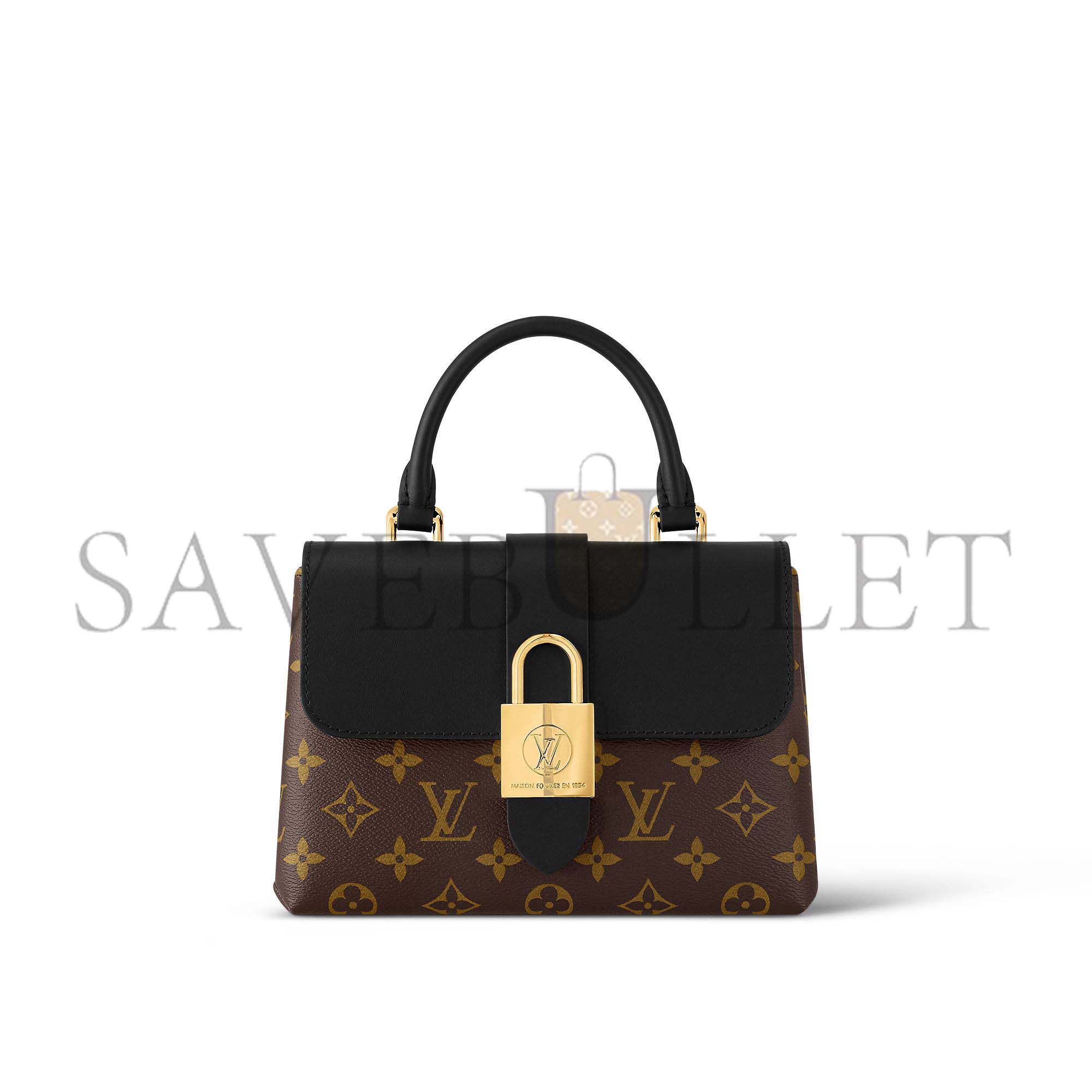 LOUIS VUITTON LOCKY BB M44141 (21*17*8cm) LOUIS VUITTON LOCKY BB M44141 (21*17*8cm)