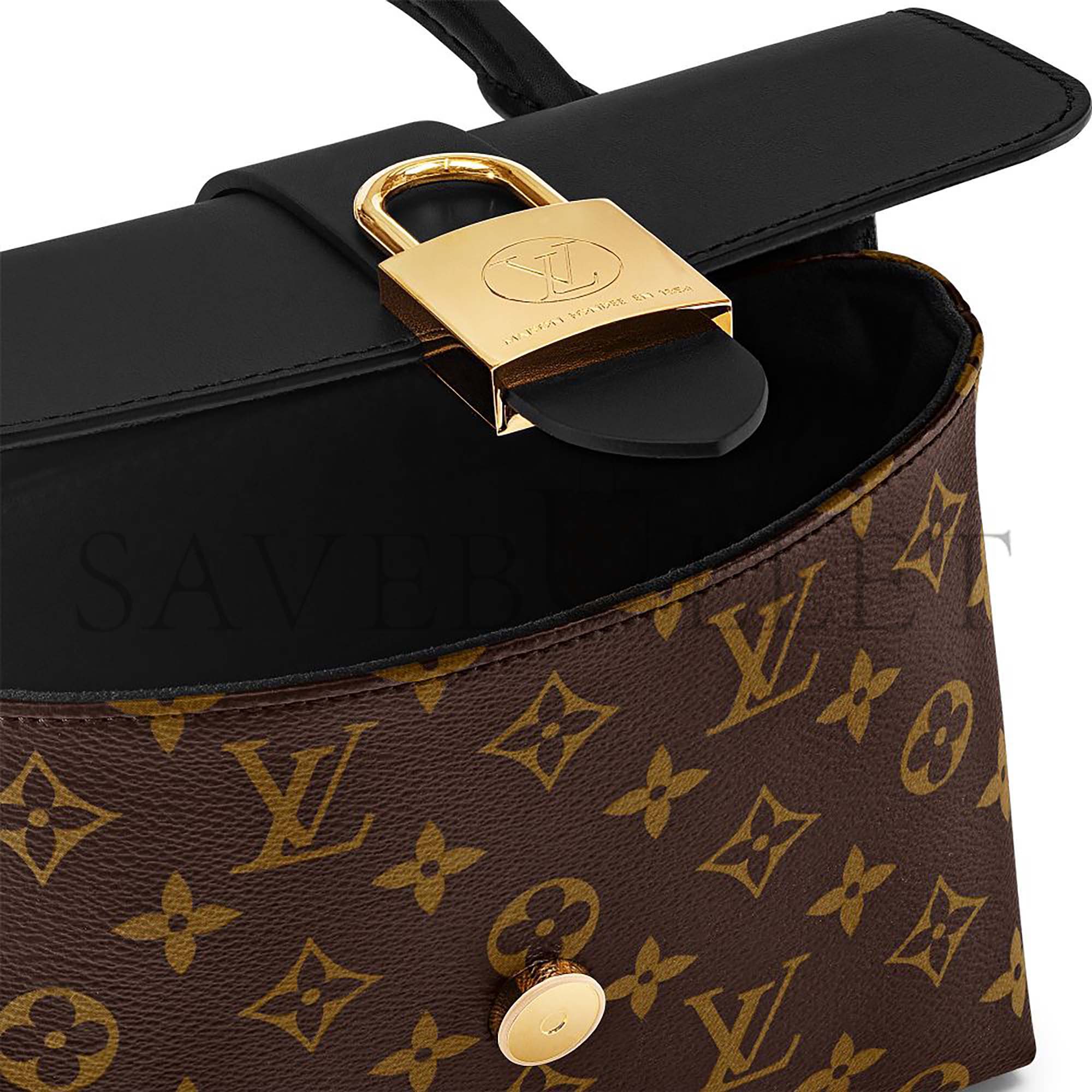 LOUIS VUITTON LOCKY BB M44141 (21*17*8cm) LOUIS VUITTON LOCKY BB M44141 (21*17*8cm)