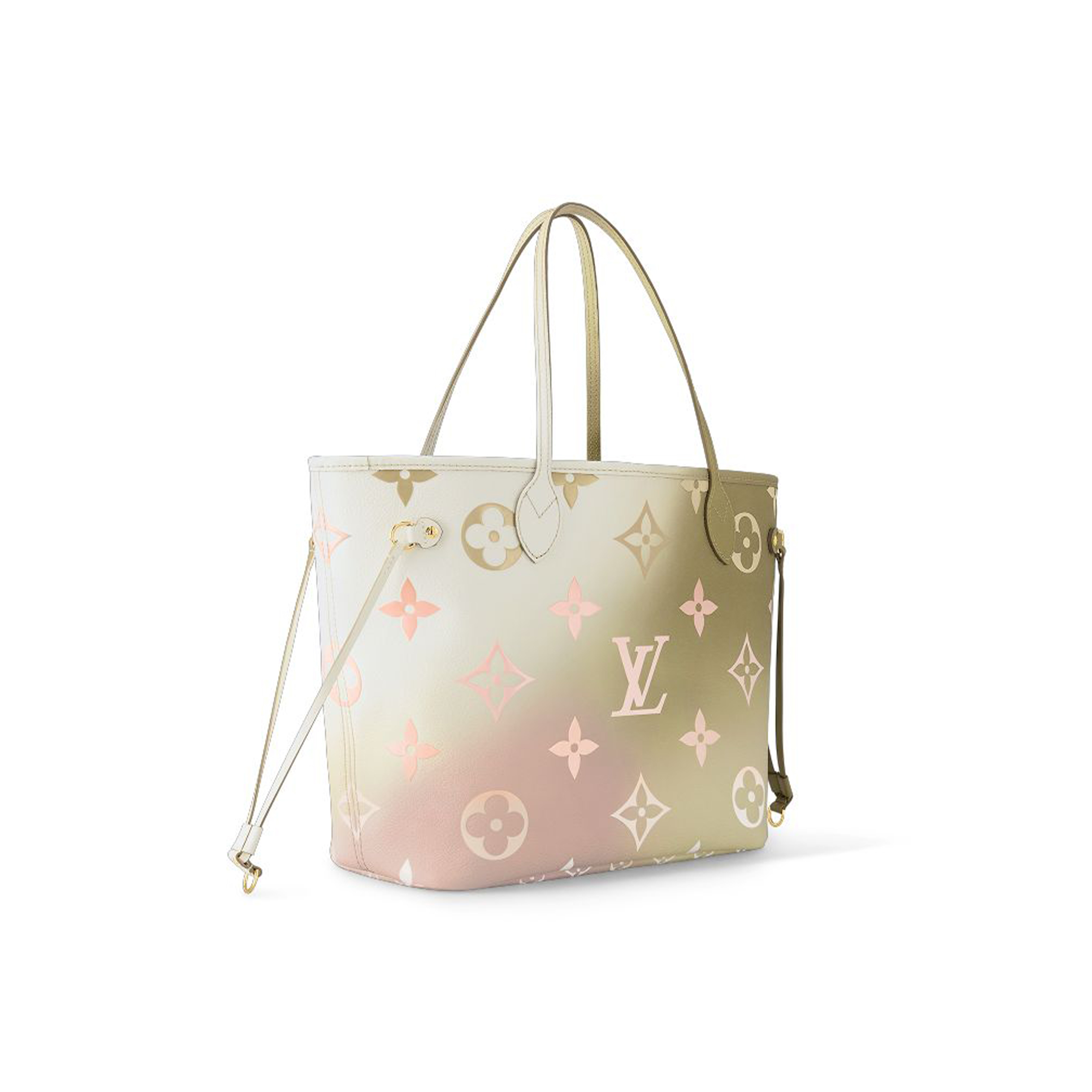 LOUIS VUITTON NEVERFULL MM M59859 (31*28*14cm) LOUIS VUITTON NEVERFULL MM M59859 (31*28*14cm)