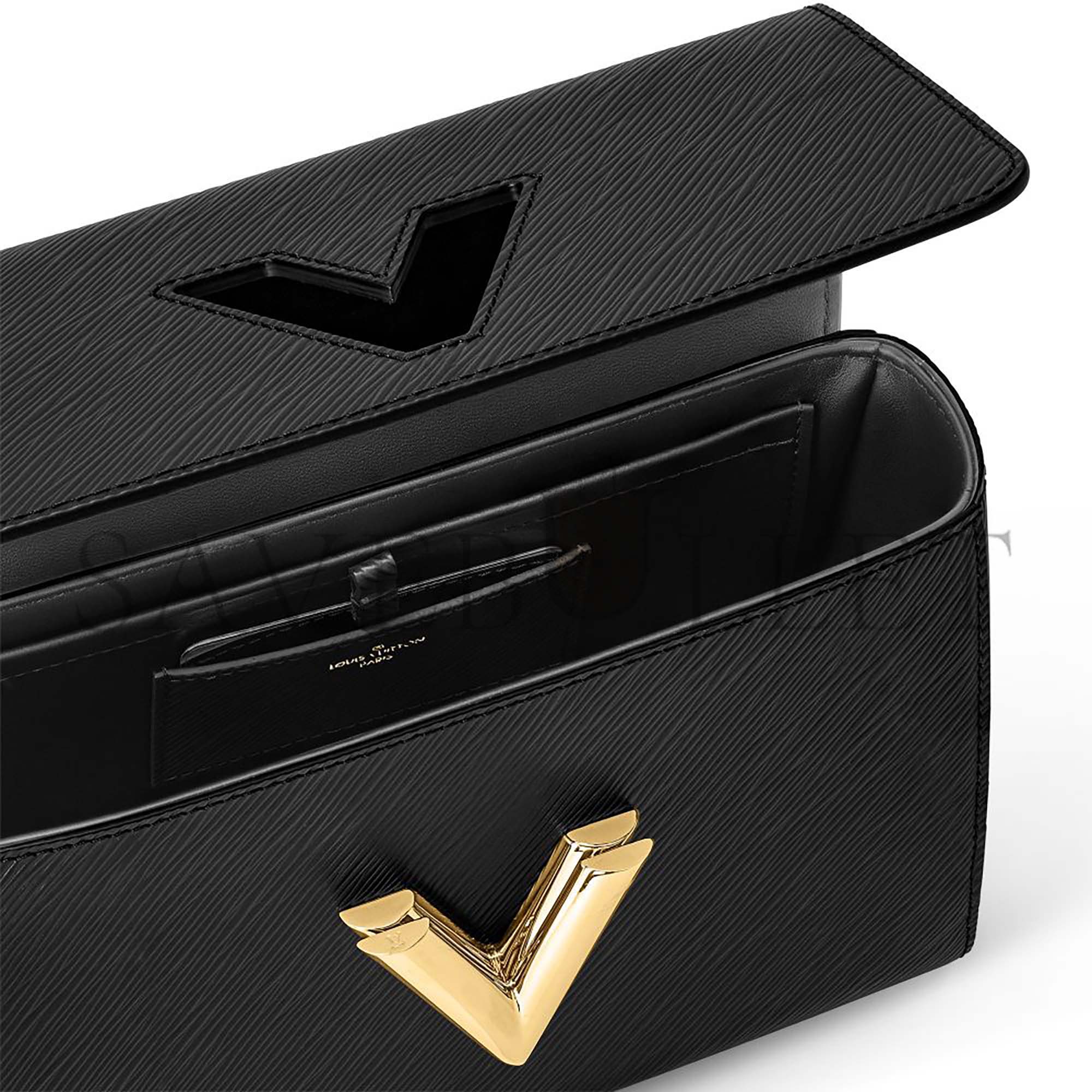 LOUIS VUITTON TWIST MM M21772 (23*17*9.5cm) LOUIS VUITTON TWIST MM M21772 (23*17*9.5cm)