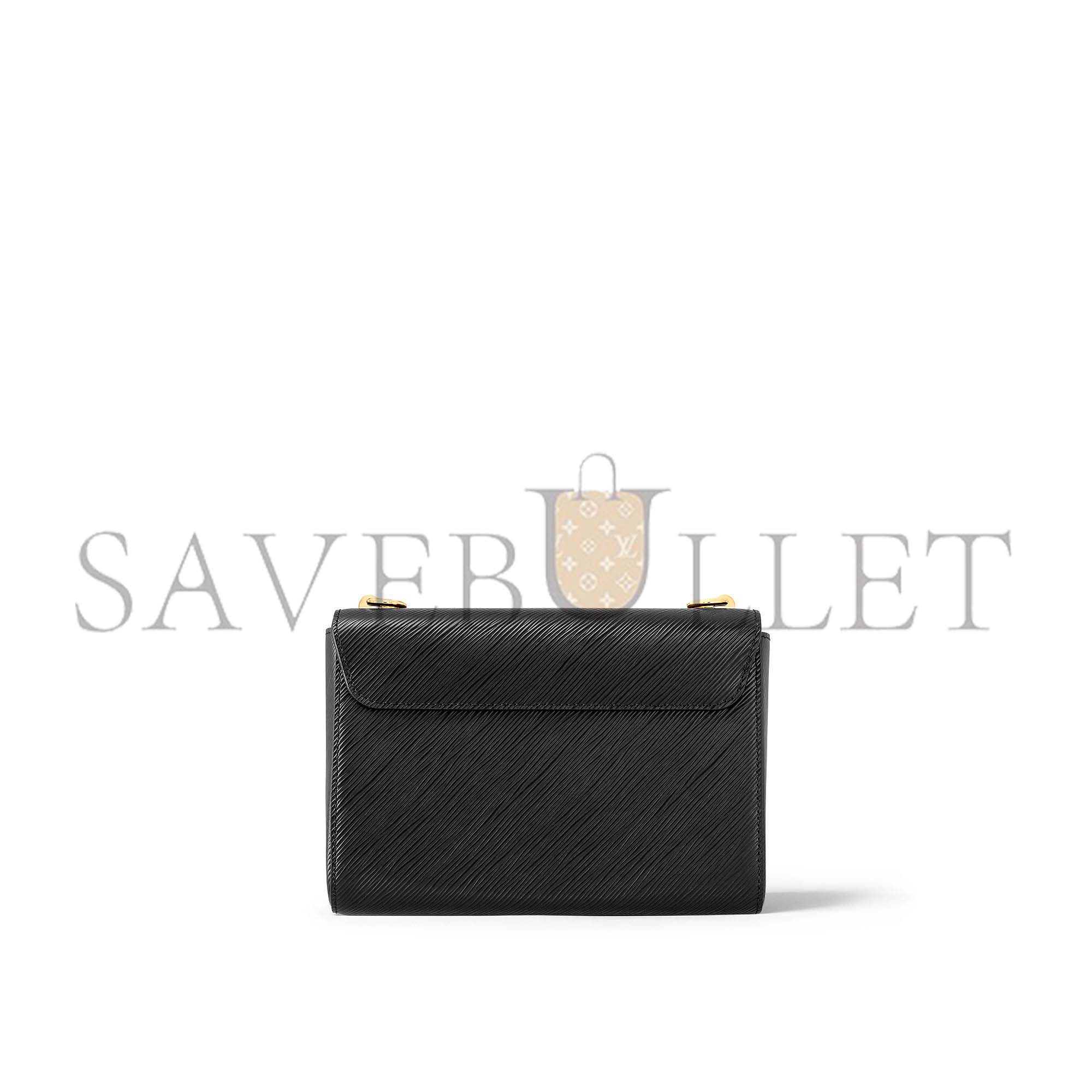 LOUIS VUITTON TWIST MM M21772 (23*17*9.5cm) LOUIS VUITTON TWIST MM M21772 (23*17*9.5cm)