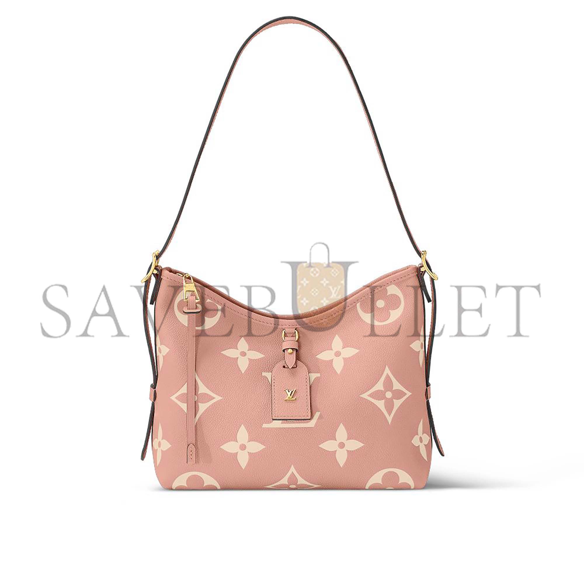 LOUIS VUITTON CARRYALL PM M46298 (29.5*24*12cm) LOUIS VUITTON CARRYALL PM M46298 (29.5*24*12cm)